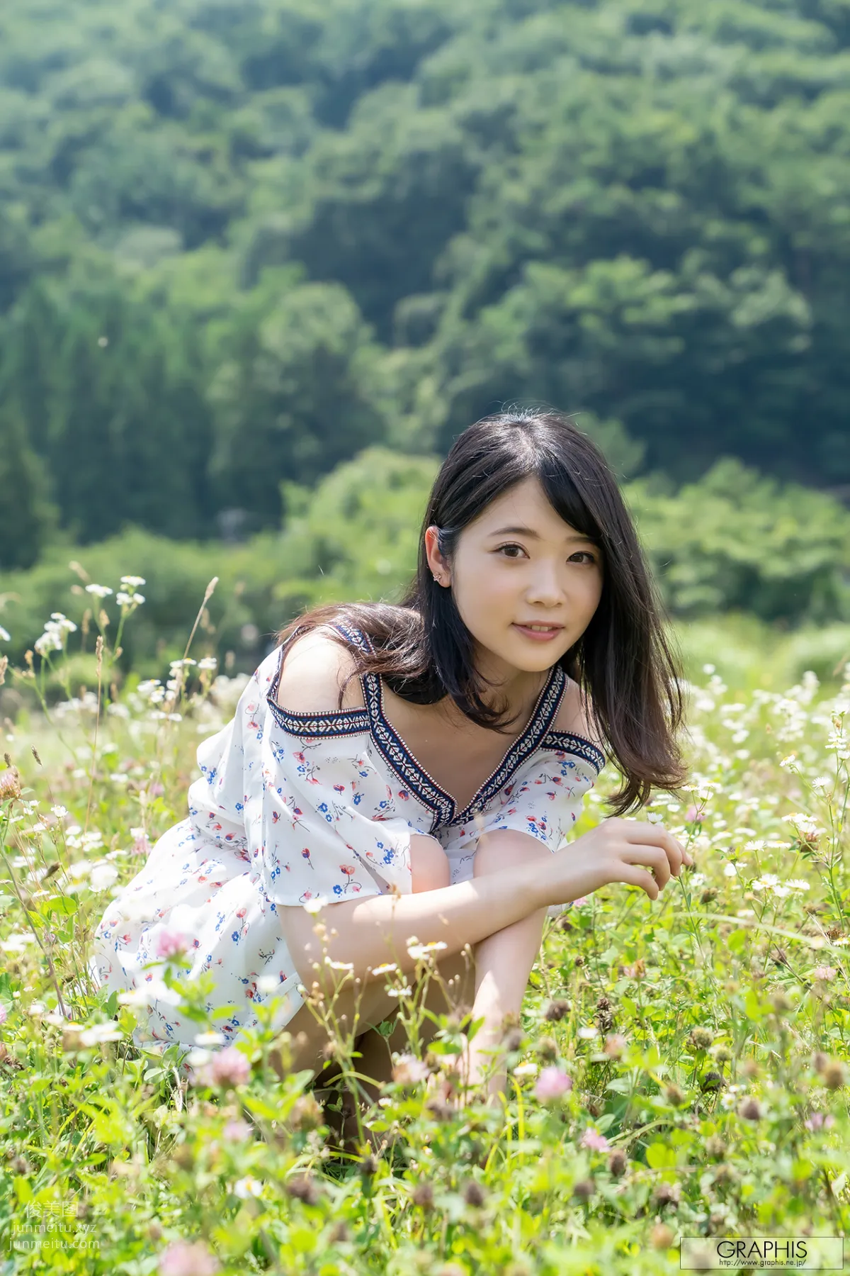 [Graphis]2020.11.06 Gals No.480 Ema Futaba - [Be natural] page 13