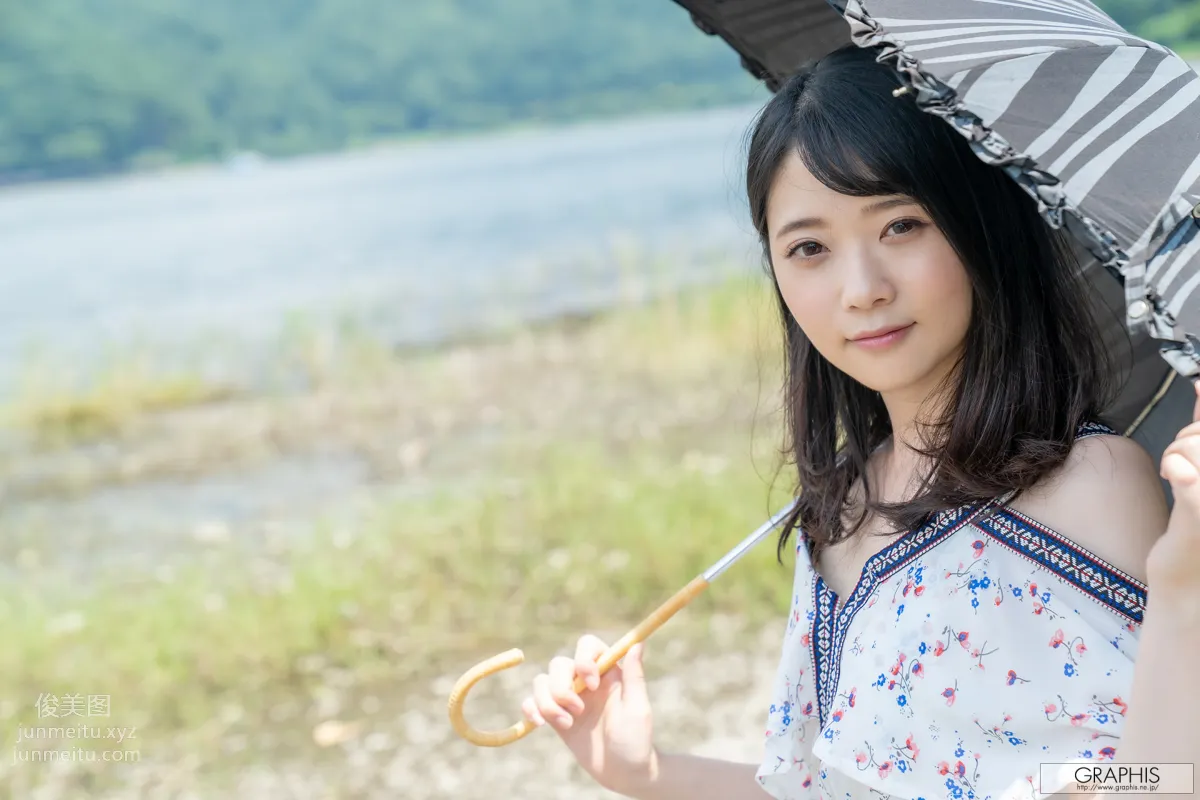 [Graphis]2020.11.06 Gals No.480 Ema Futaba - [Be natural] page 19