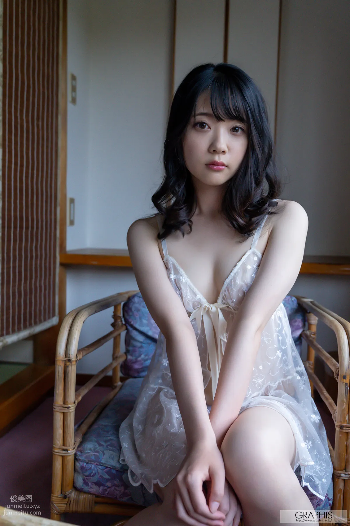 [Graphis]2020.11.06 Gals No.480 Ema Futaba - [Be natural] page 122