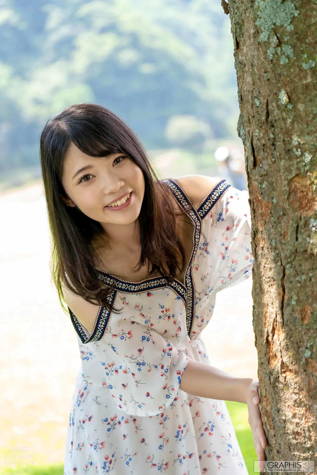 [Graphis]2020.11.06 Gals No.480 Ema Futaba - [Be natural] page 10