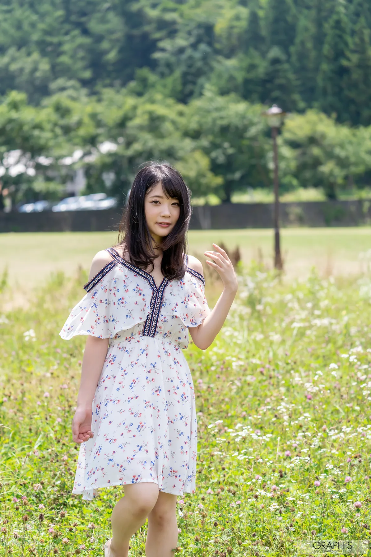 [Graphis]2020.11.06 Gals No.480 Ema Futaba - [Be natural] page 12