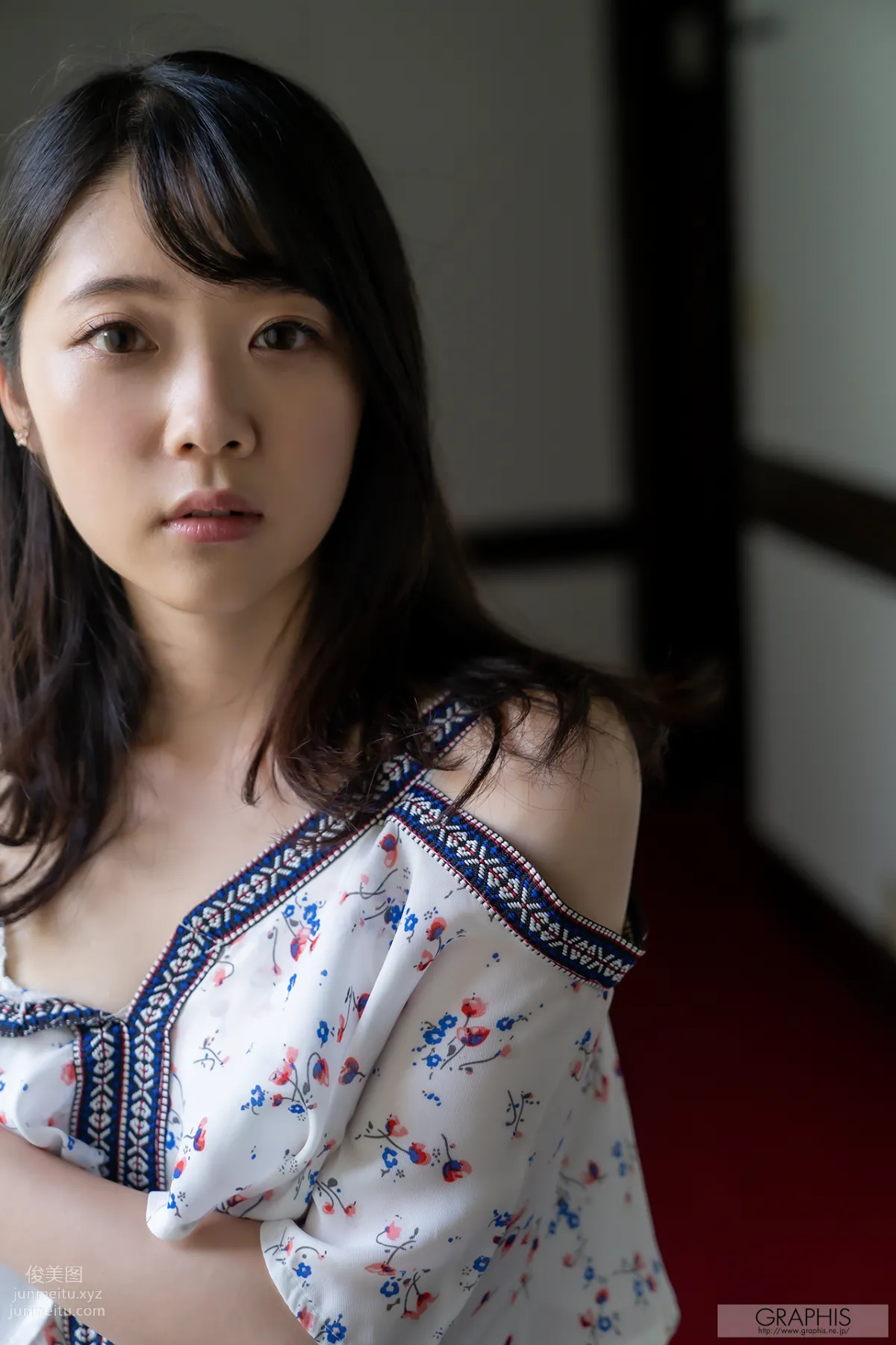[Graphis]2020.11.06 Gals No.480 Ema Futaba - [Be natural] page 25