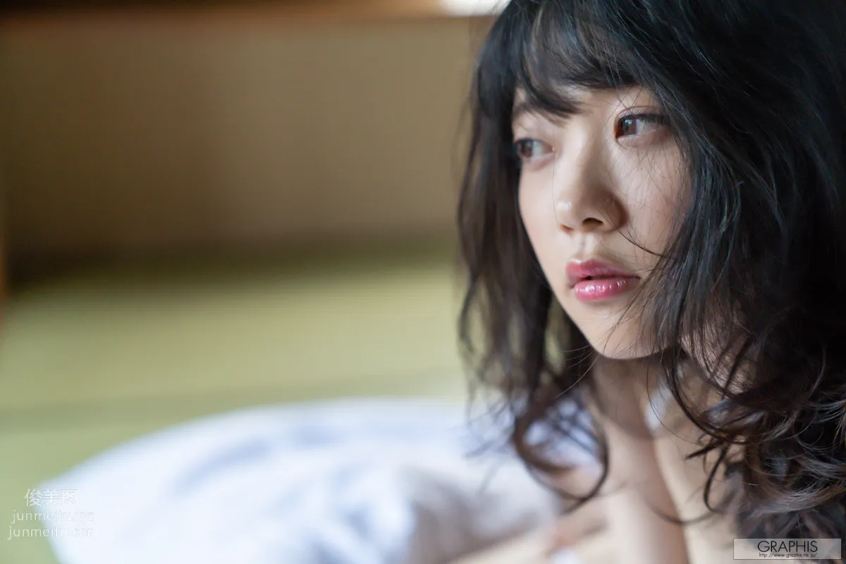 [Graphis]2020.11.06 Gals No.480 Ema Futaba - [Be natural] page 144