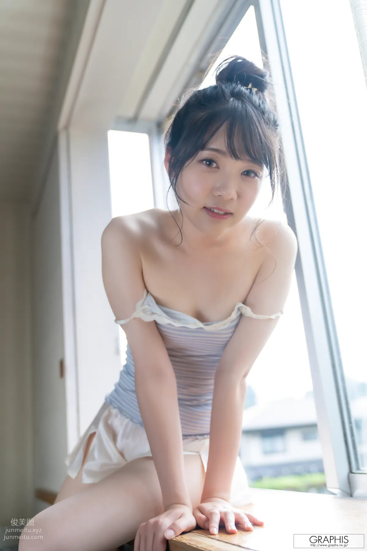 [Graphis]2020.11.06 Gals No.480 Ema Futaba - [Be natural] page 82