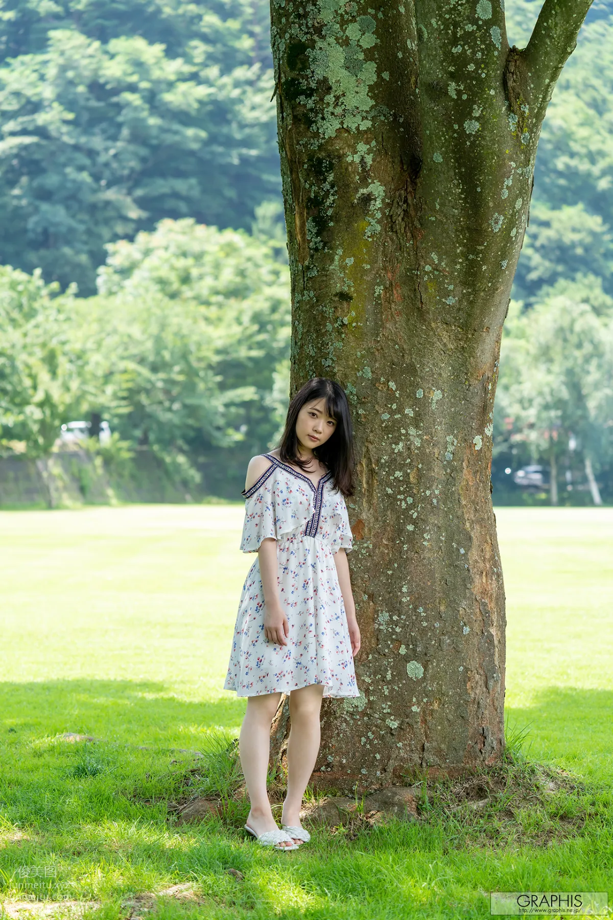 [Graphis]2020.11.06 Gals No.480 Ema Futaba - [Be natural] page 6