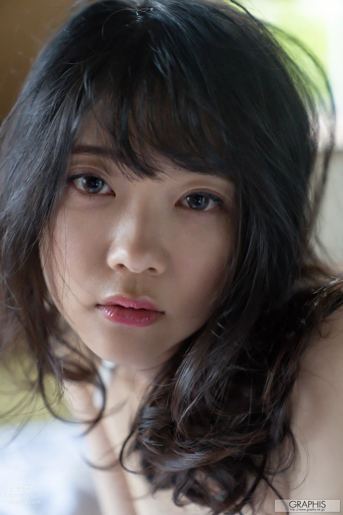 [Graphis]2020.11.06 Gals No.480 Ema Futaba - [Be natural] page 143