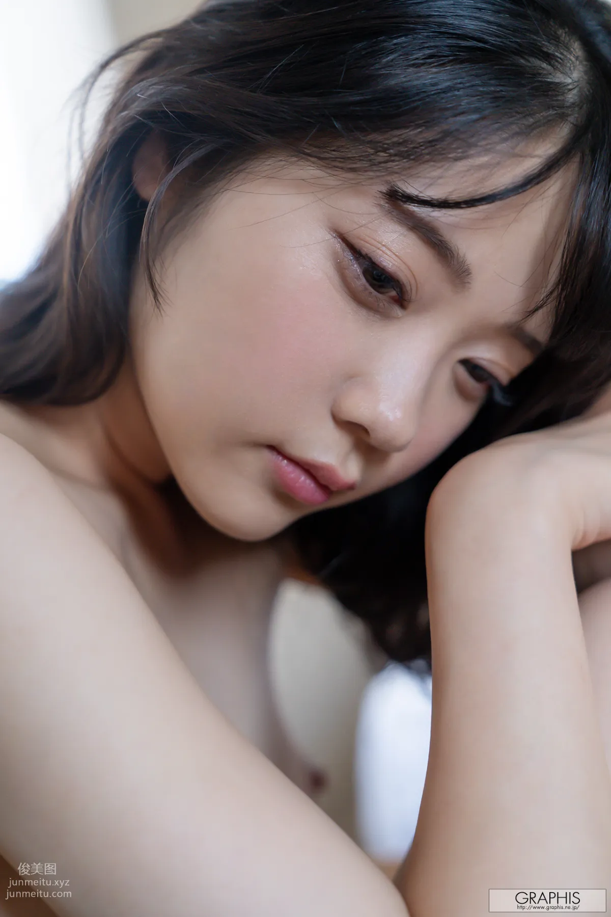 [Graphis]2020.11.06 Gals No.480 Ema Futaba - [Be natural] page 109