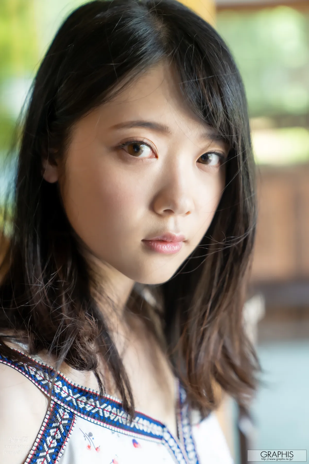 [Graphis]2020.11.06 Gals No.480 Ema Futaba - [Be natural] page 22