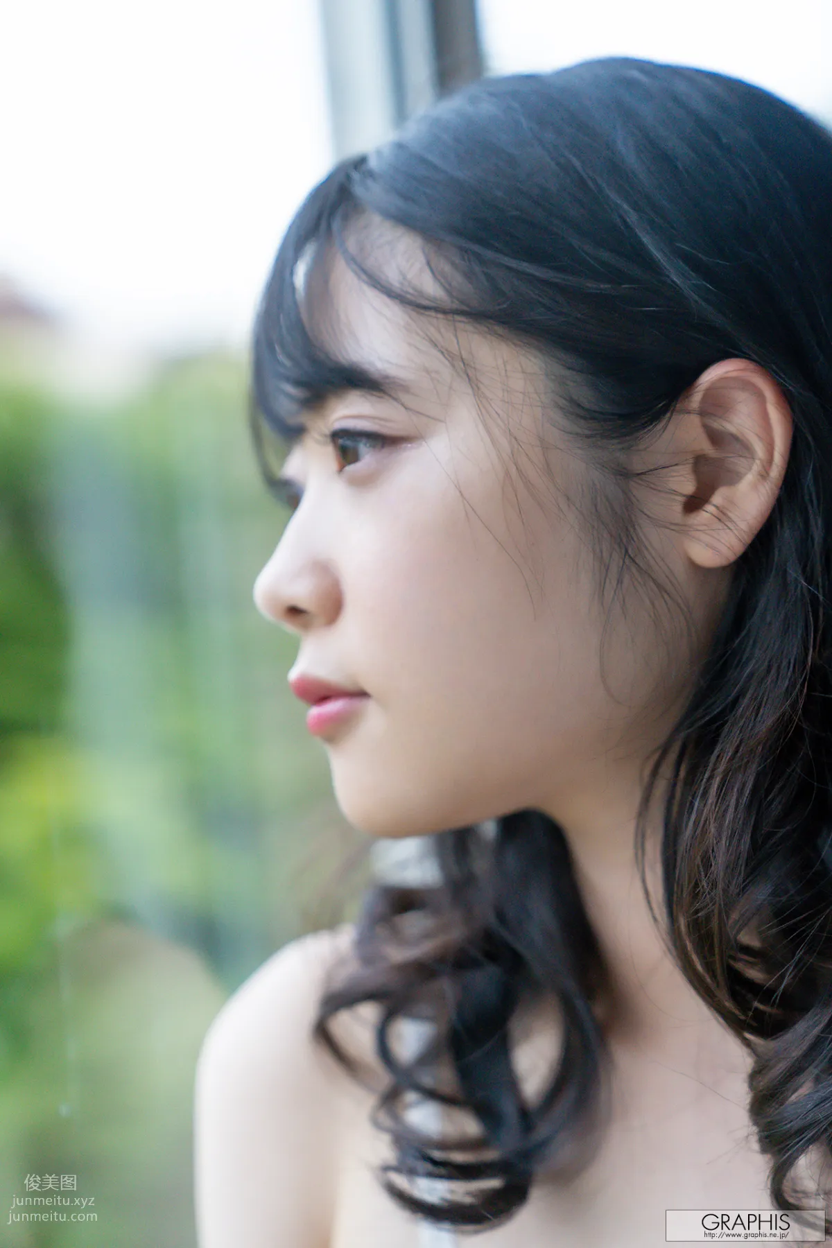 [Graphis]2020.11.06 Gals No.480 Ema Futaba - [Be natural] page 131
