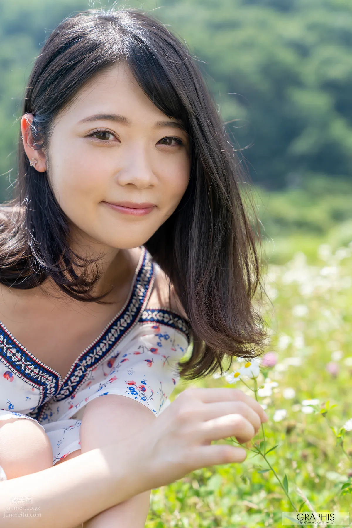 [Graphis]2020.11.06 Gals No.480 Ema Futaba - [Be natural] page 15