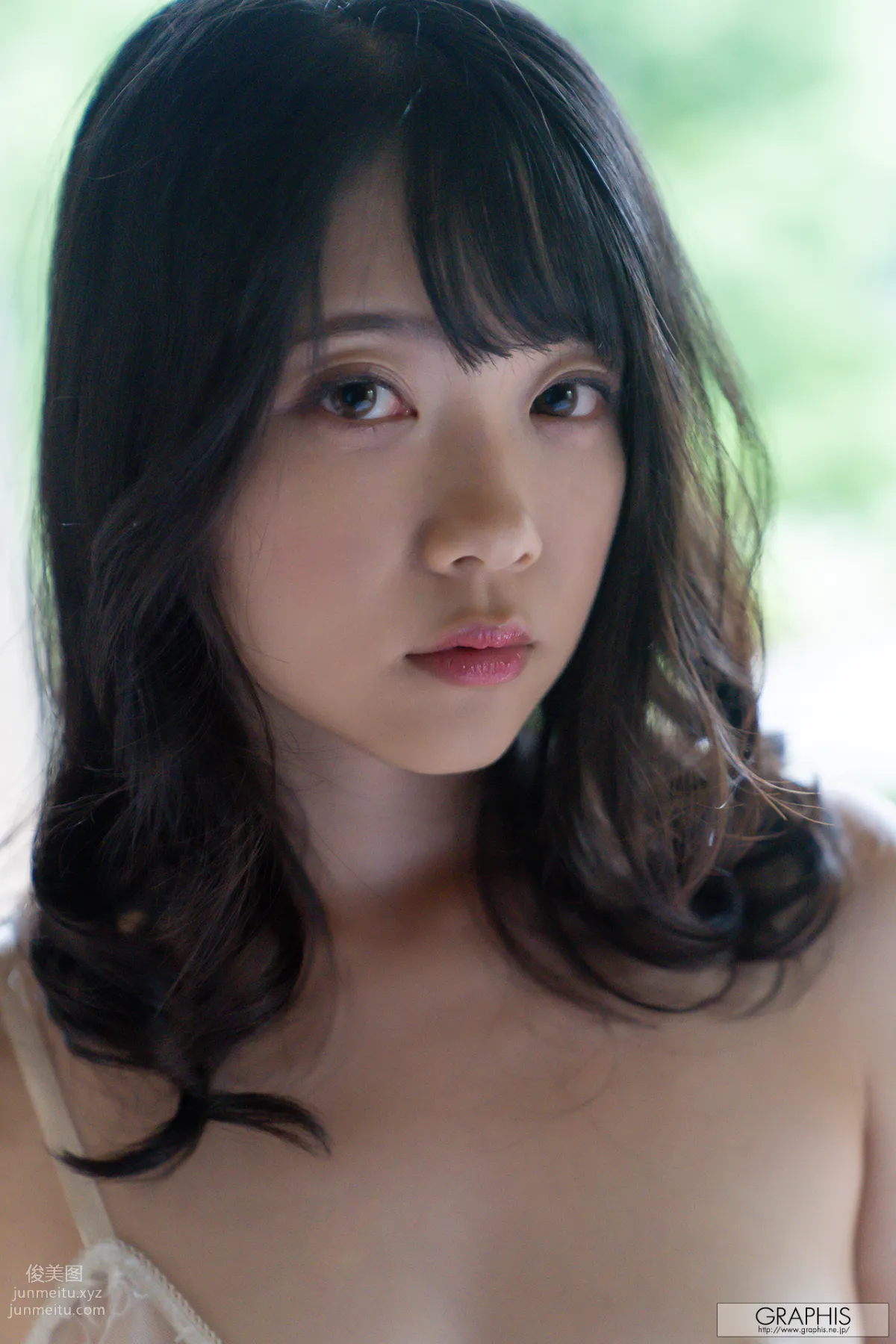 [Graphis]2020.11.06 Gals No.480 Ema Futaba - [Be natural] page 126