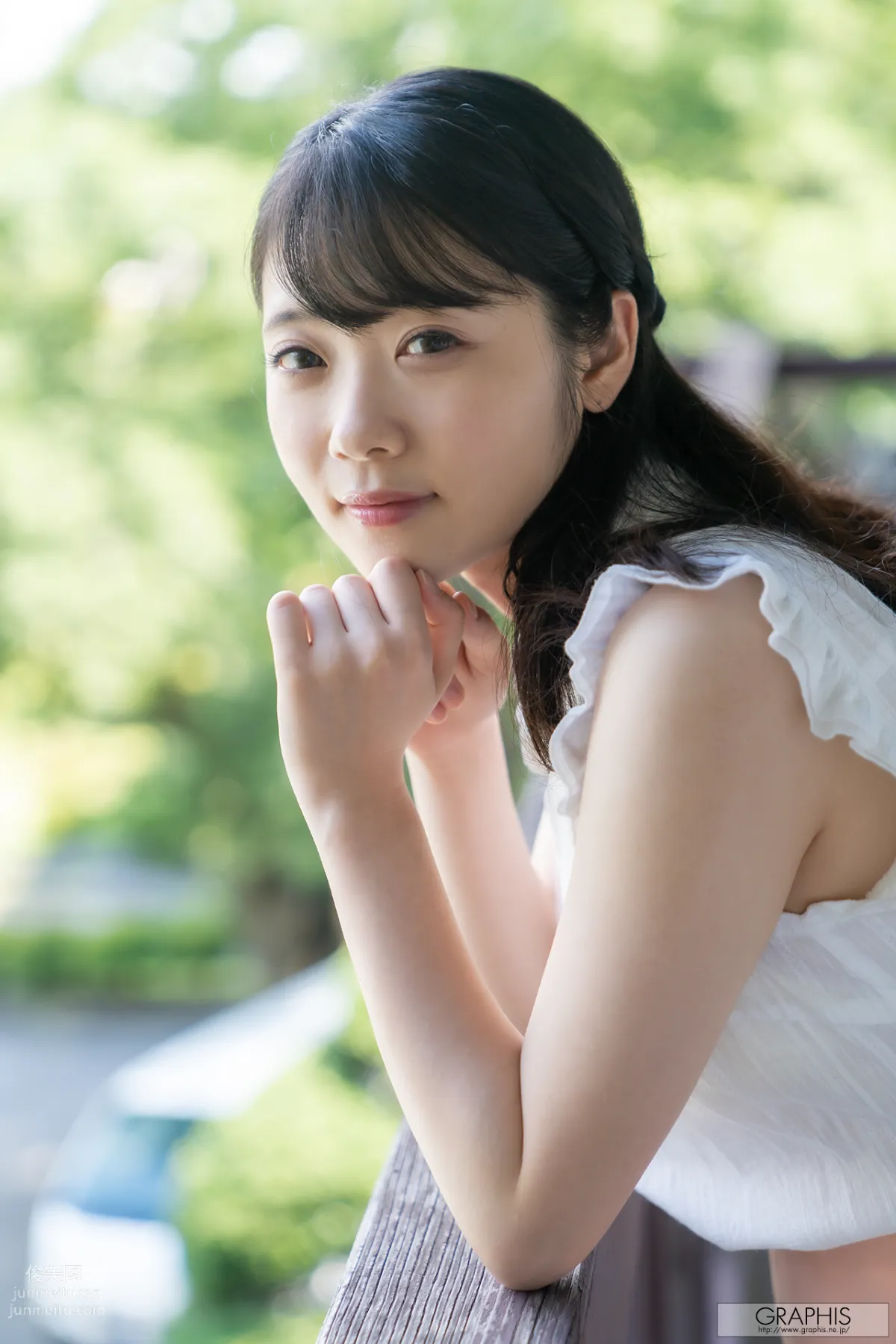 [Graphis]2020.11.06 Gals No.480 Ema Futaba - [Be natural] page 48