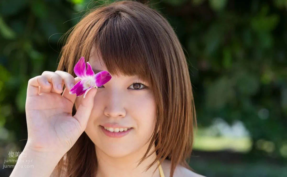 [Graphis]松本菜奈実 page 7