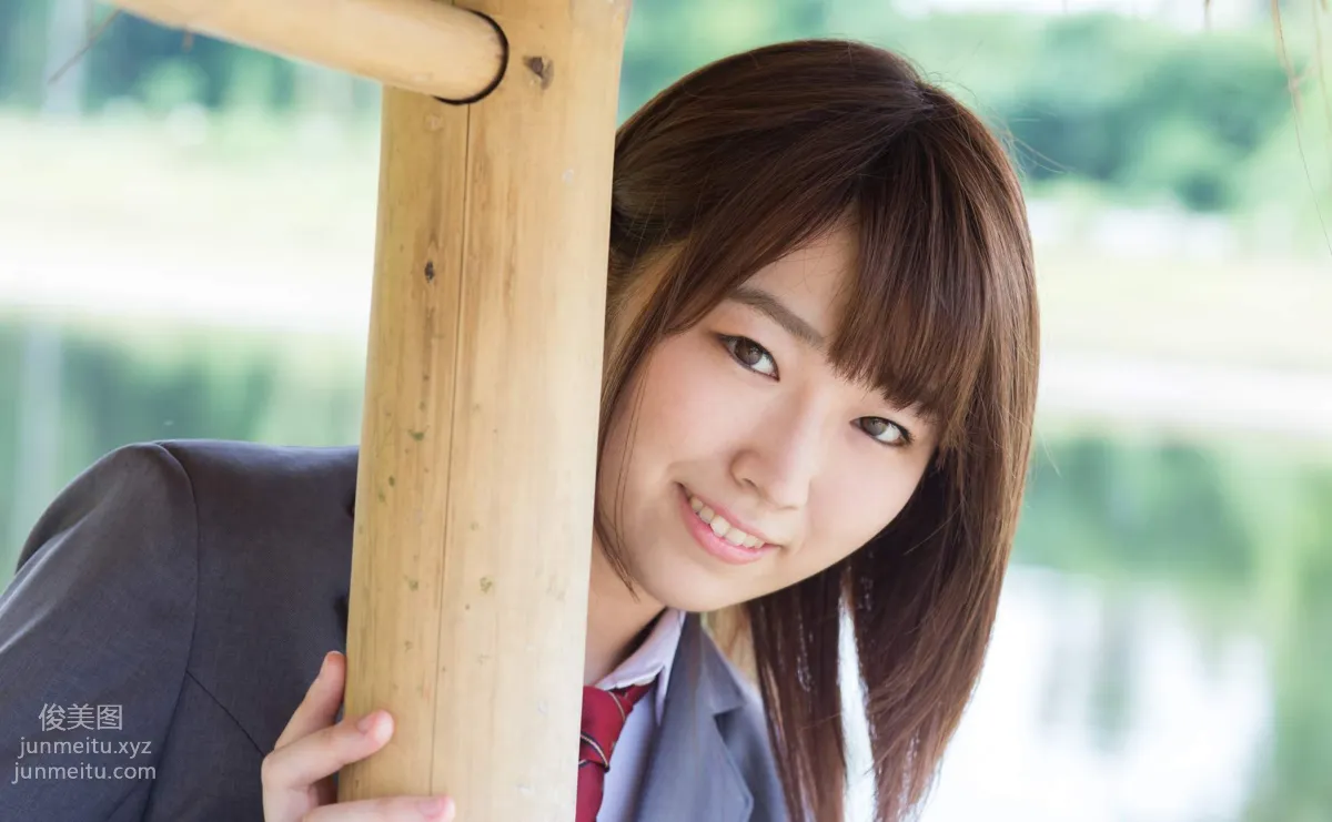 [Graphis]松本菜奈実 page 22