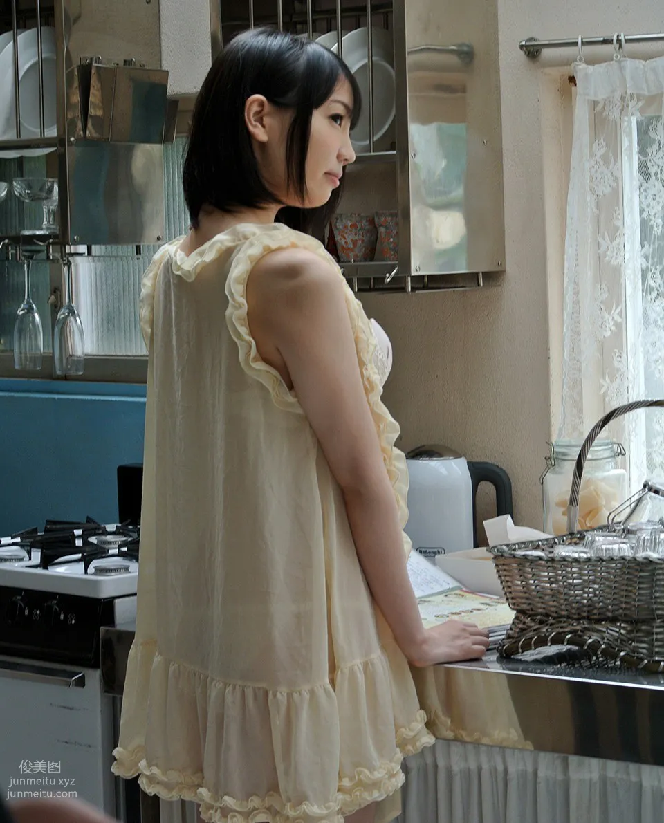 [Graphis]鈴木心春 page 123