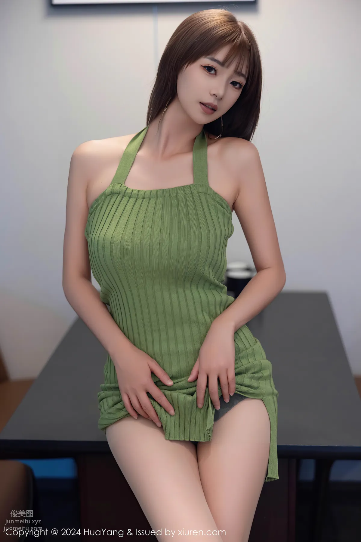 [HuaYang花漾show]2024.08.15 VOL.600 宋-kiki page 25