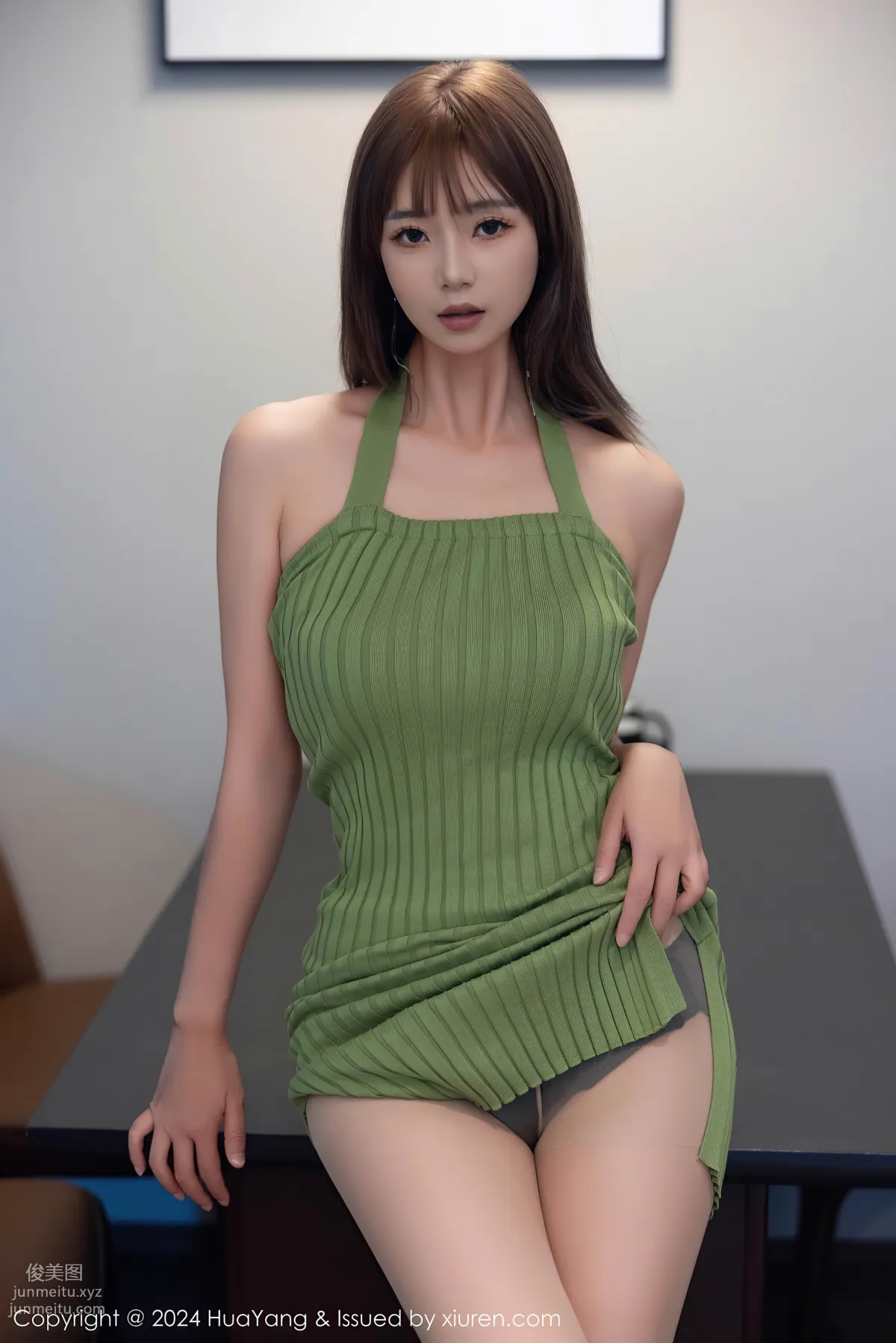 [HuaYang花漾show]2024.08.15 VOL.600 宋-kiki page 26