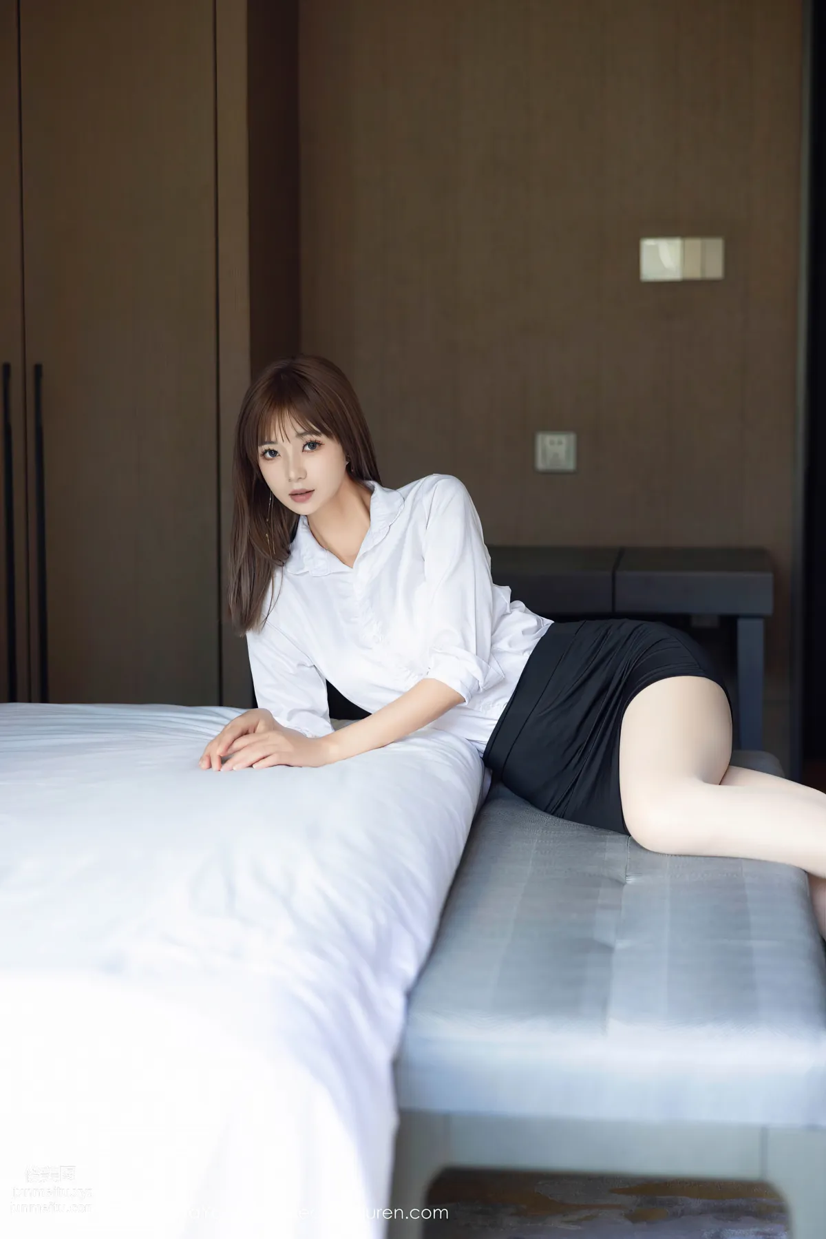 [HuaYang花漾show]2024.09.05 VOL.604 宋-kiki page 9
