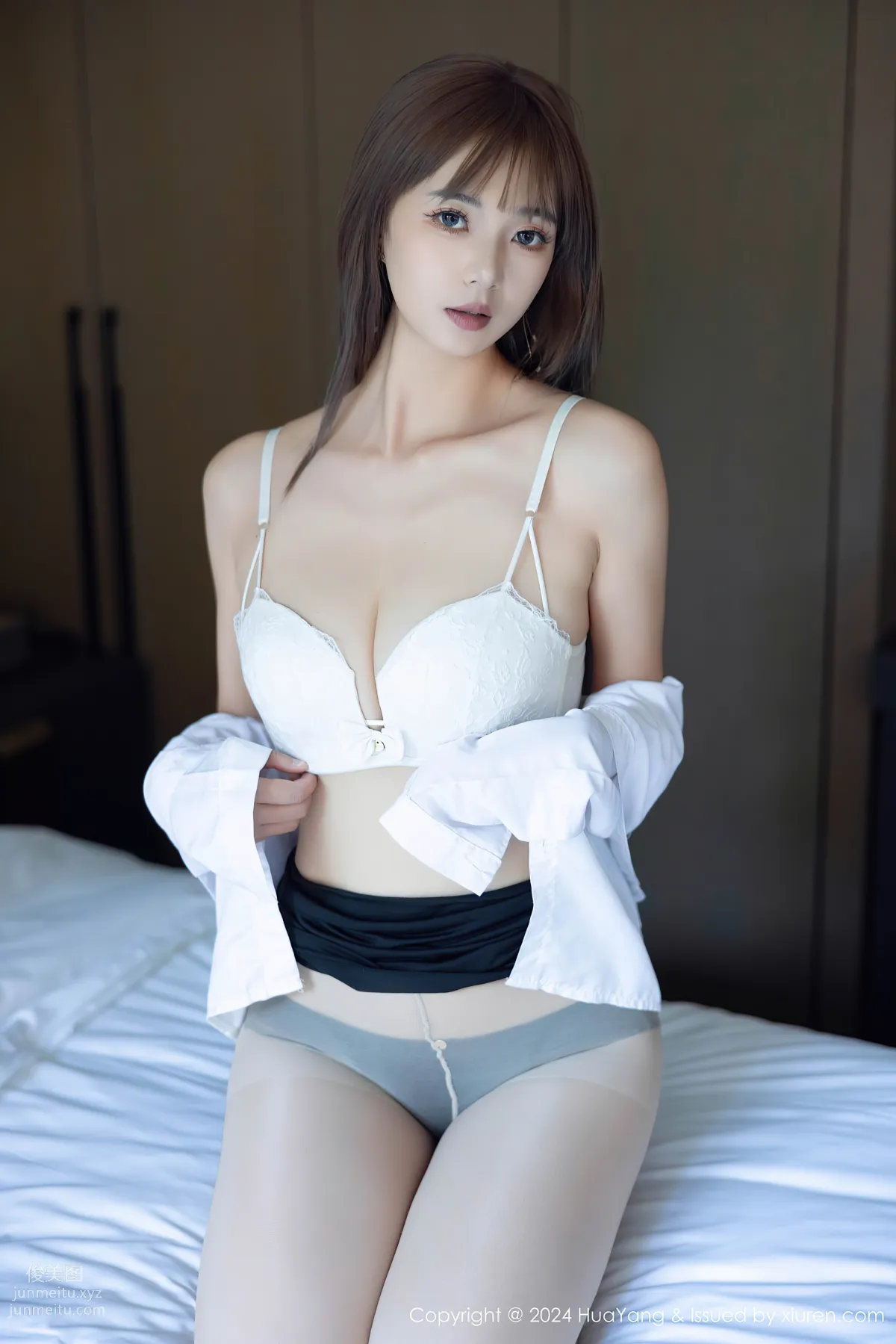 [HuaYang花漾show]2024.09.05 VOL.604 宋-kiki page 63