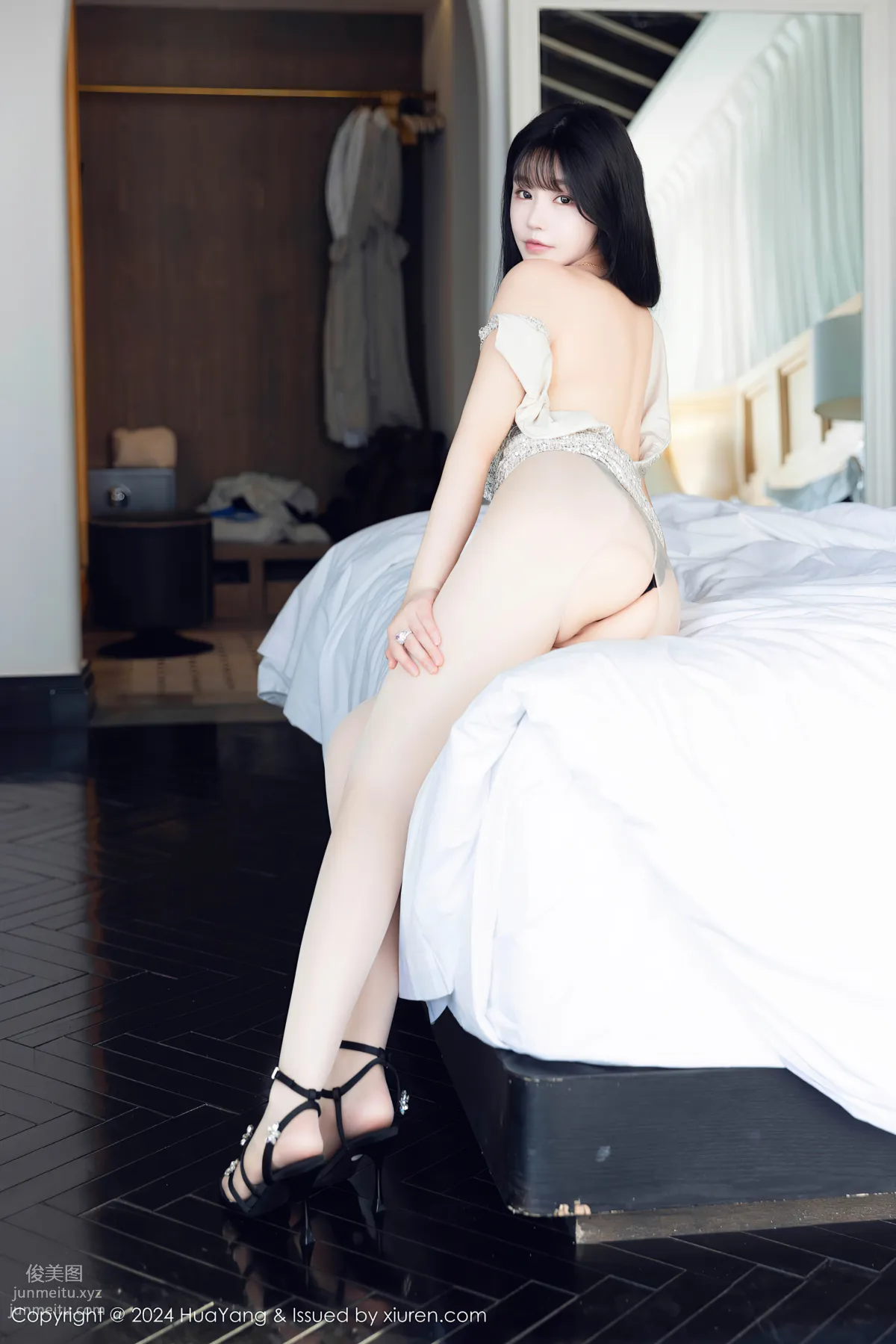 [HuaYang花漾show]2024.09.20 VOL.609 心上可Flora page 40