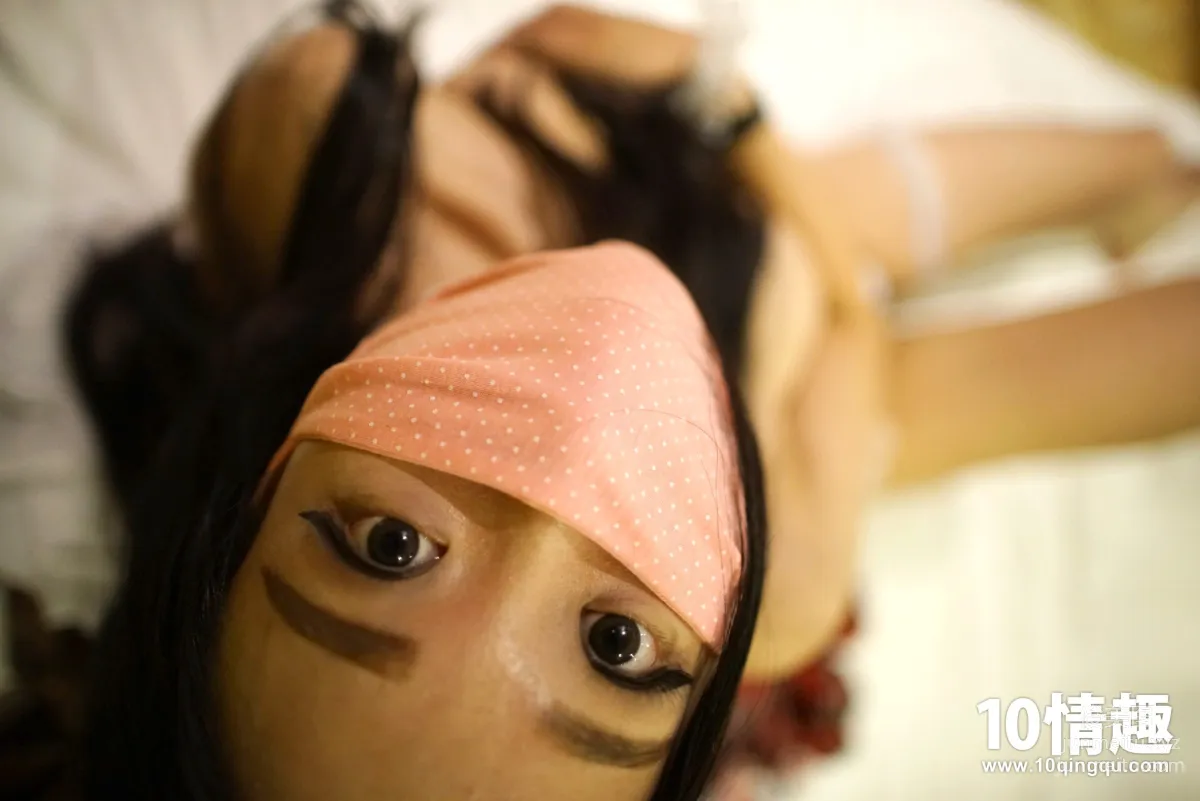 [ROSI写真]口罩系列 2016.07.02 KZ.020 page 30
