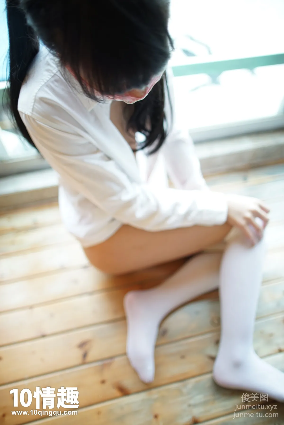 [ROSI写真]口罩系列 2016.07.03 KZ.021 page 14