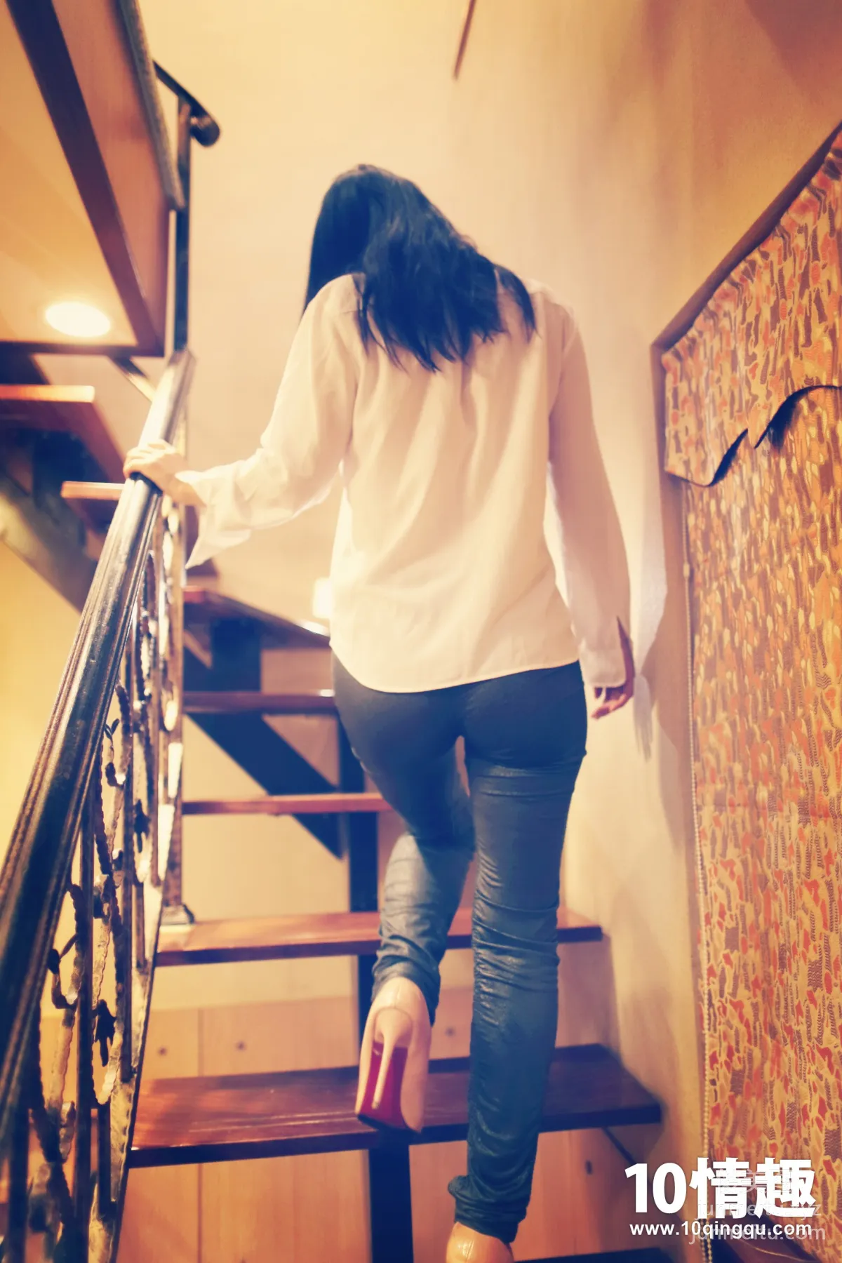 [ROSI写真]口罩系列 2016.07.04 KZ.022 page 12