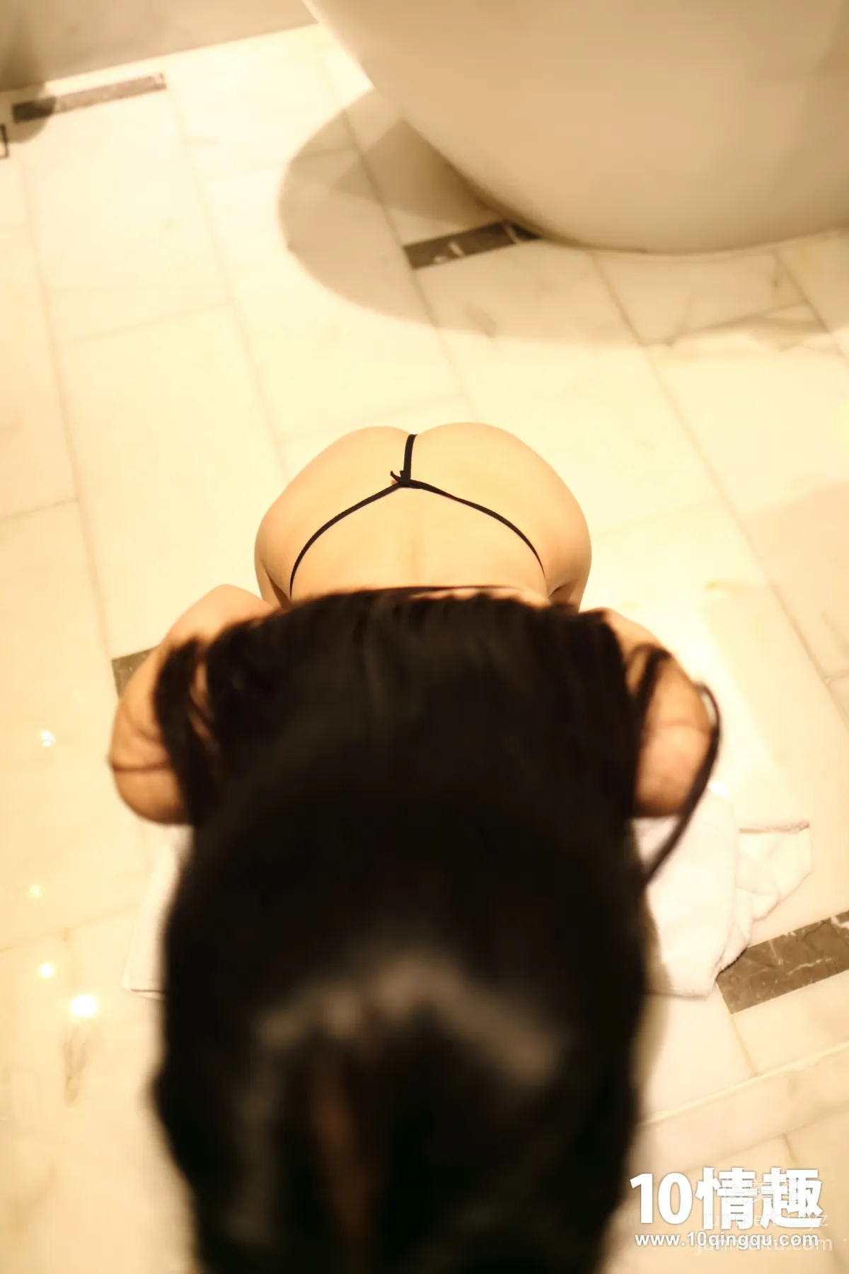 [ROSI写真]口罩系列 2016.07.10 KZ.028 page 13