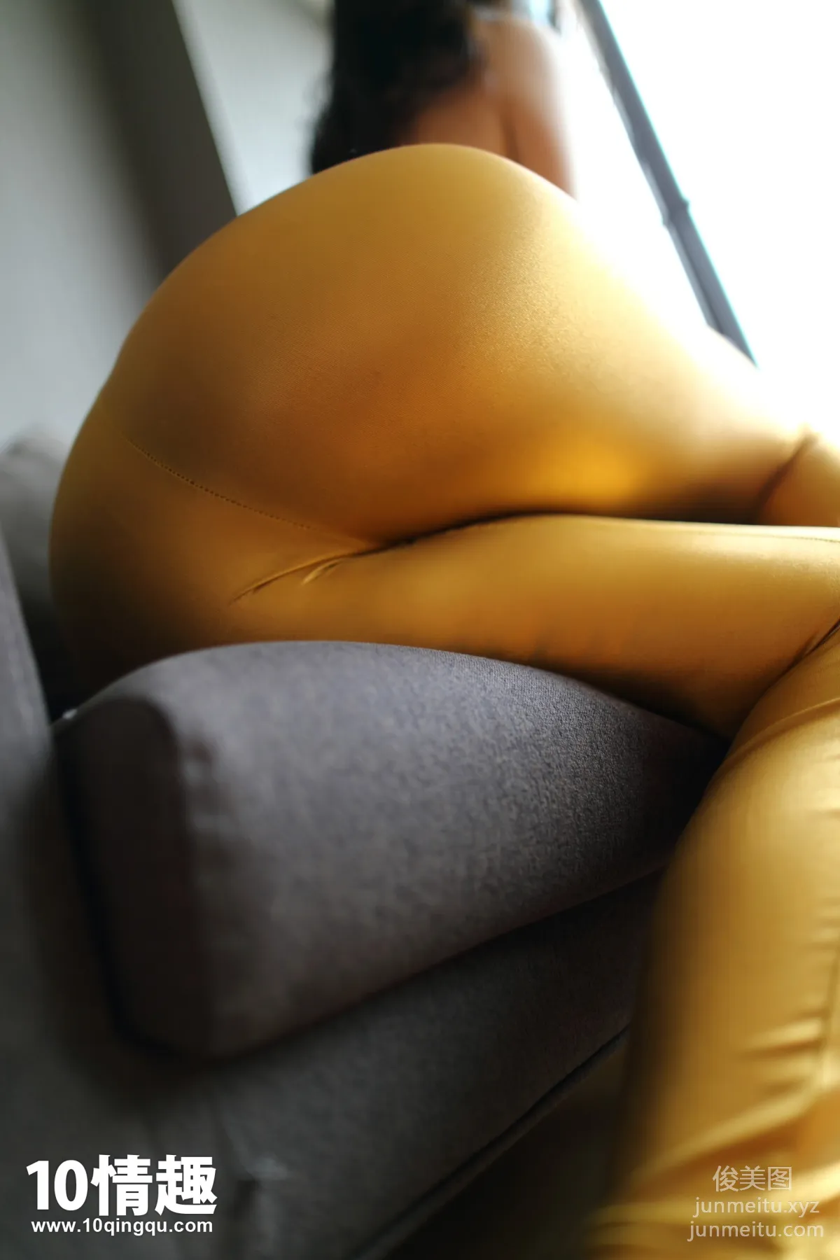 [ROSI写真]口罩系列 2016.07.12 KZ.030 page 8