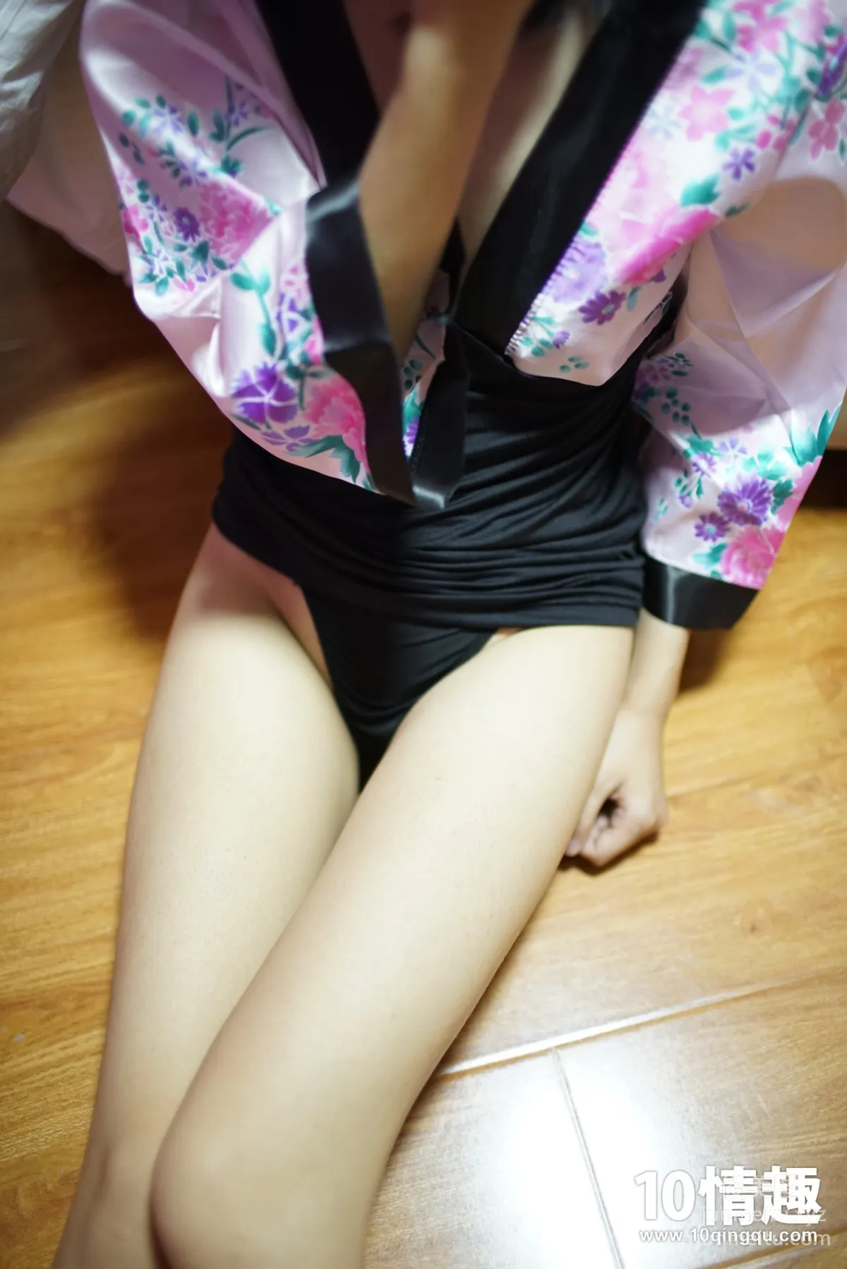 [ROSI写真]口罩系列 2016.08.04 KZ.053 page 17