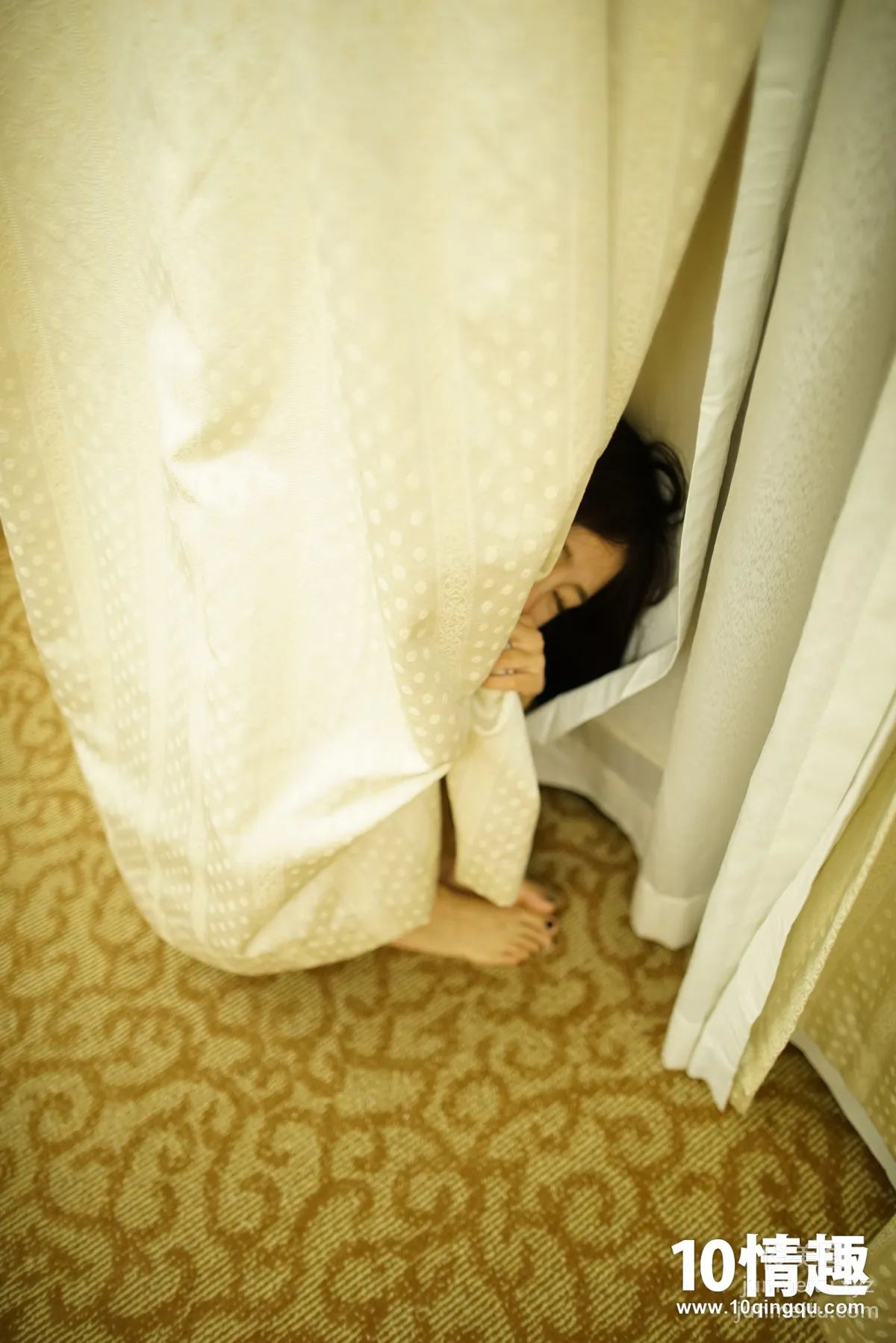 [ROSI写真]口罩系列 2016.08.09 KZ.058 page 8