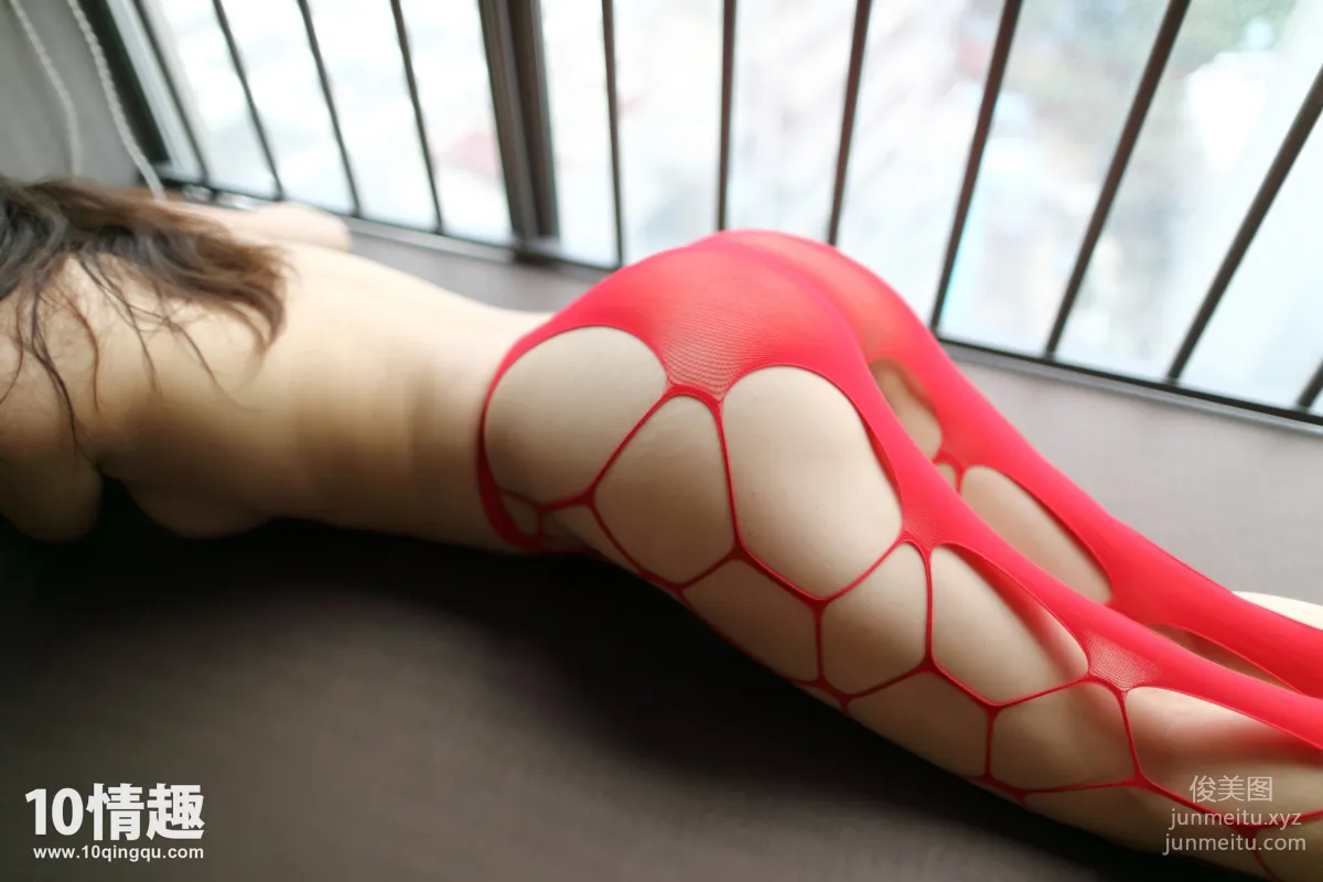 [ROSI写真]口罩系列 2016.08.29 KZ.078 page 7