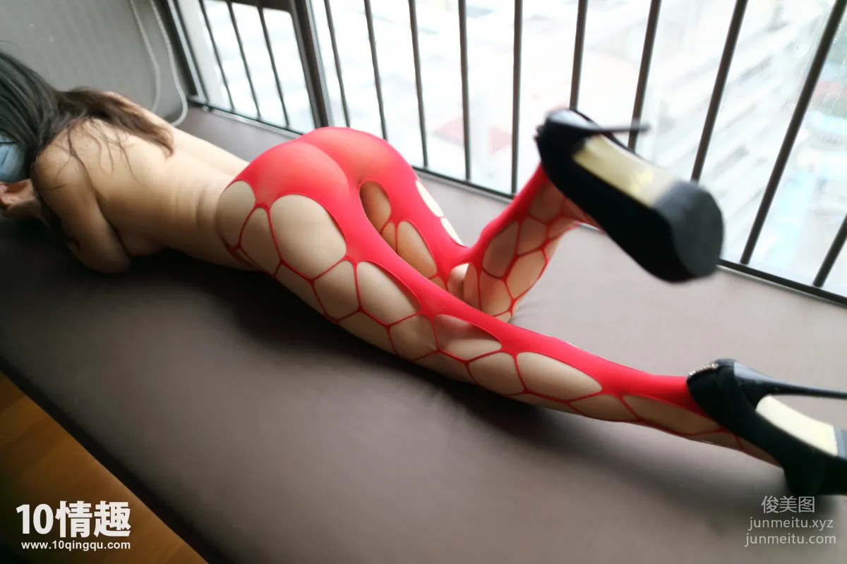 [ROSI写真]口罩系列 2016.08.29 KZ.078 page 11