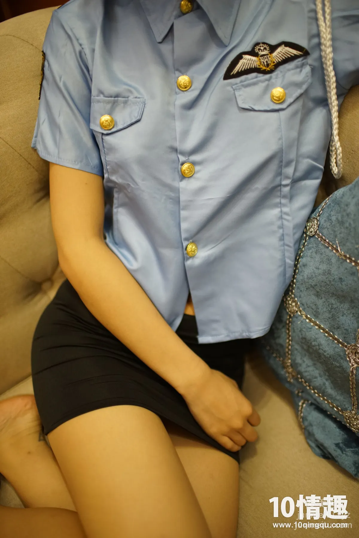 [ROSI写真]口罩系列 2016.09.12 KZ.092 page 12