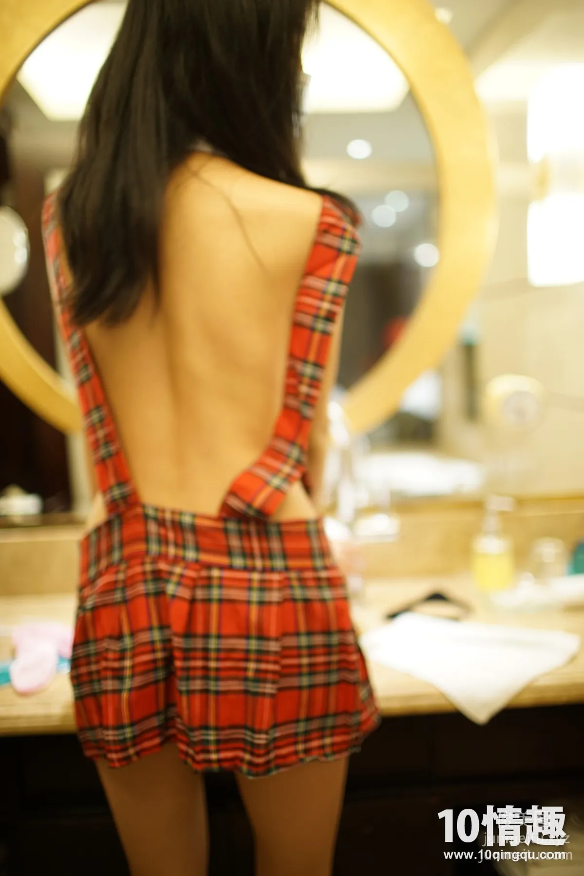 [ROSI写真]口罩系列 2016.09.14 KZ.094 page 34