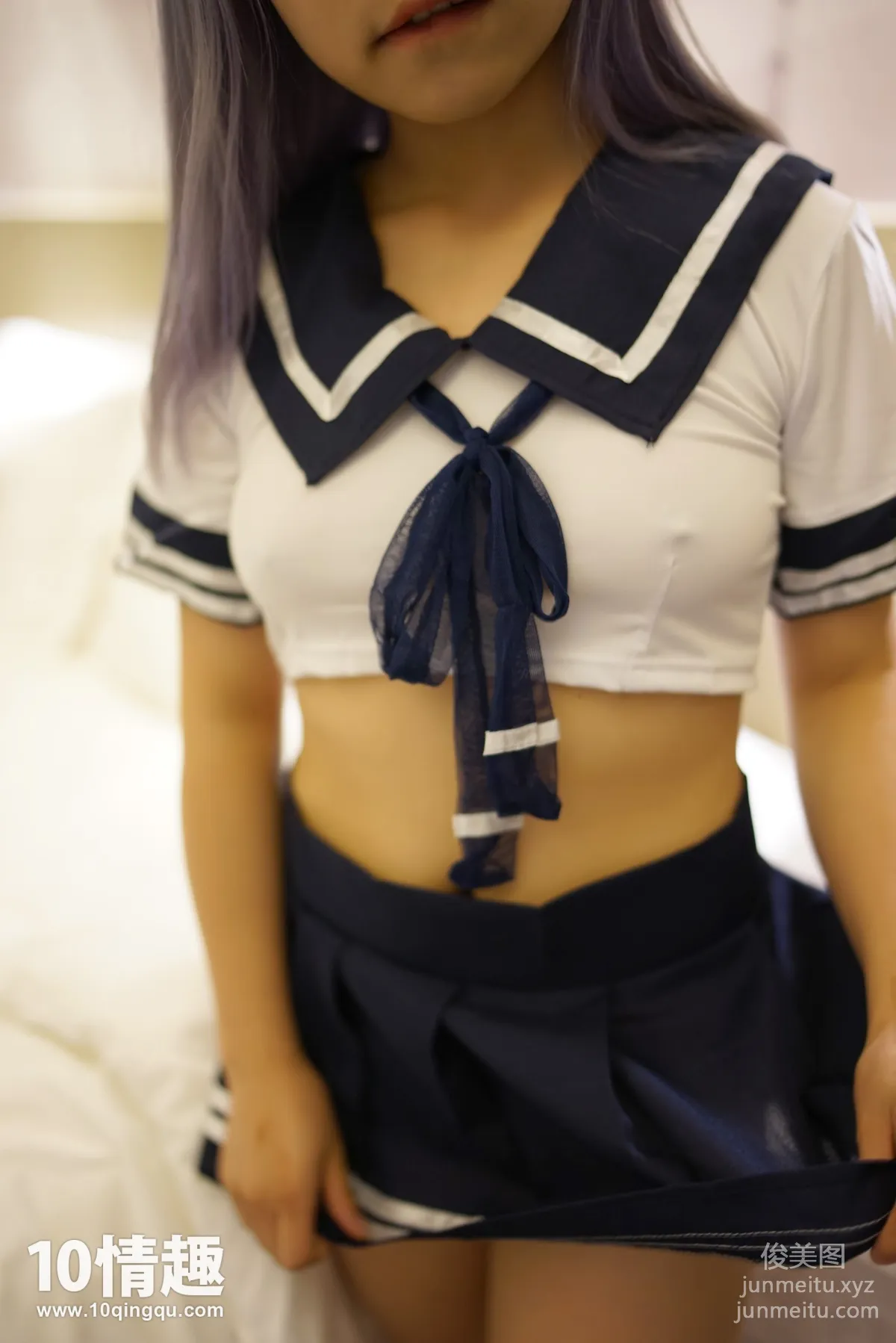 [ROSI写真]口罩系列 2016.09.25 KZ.105 page 5