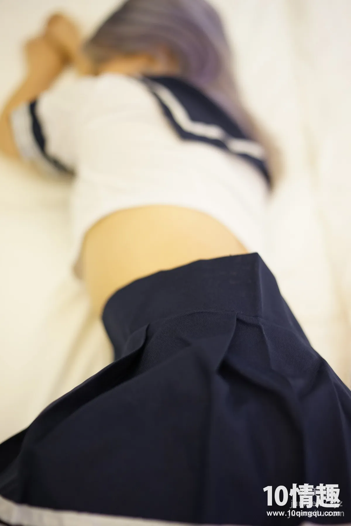 [ROSI写真]口罩系列 2016.09.25 KZ.105 page 31
