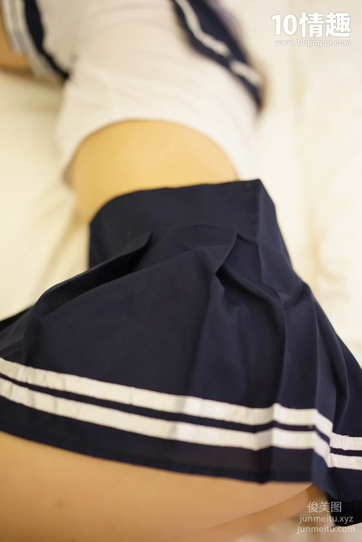 [ROSI写真]口罩系列 2016.09.25 KZ.105 page 32