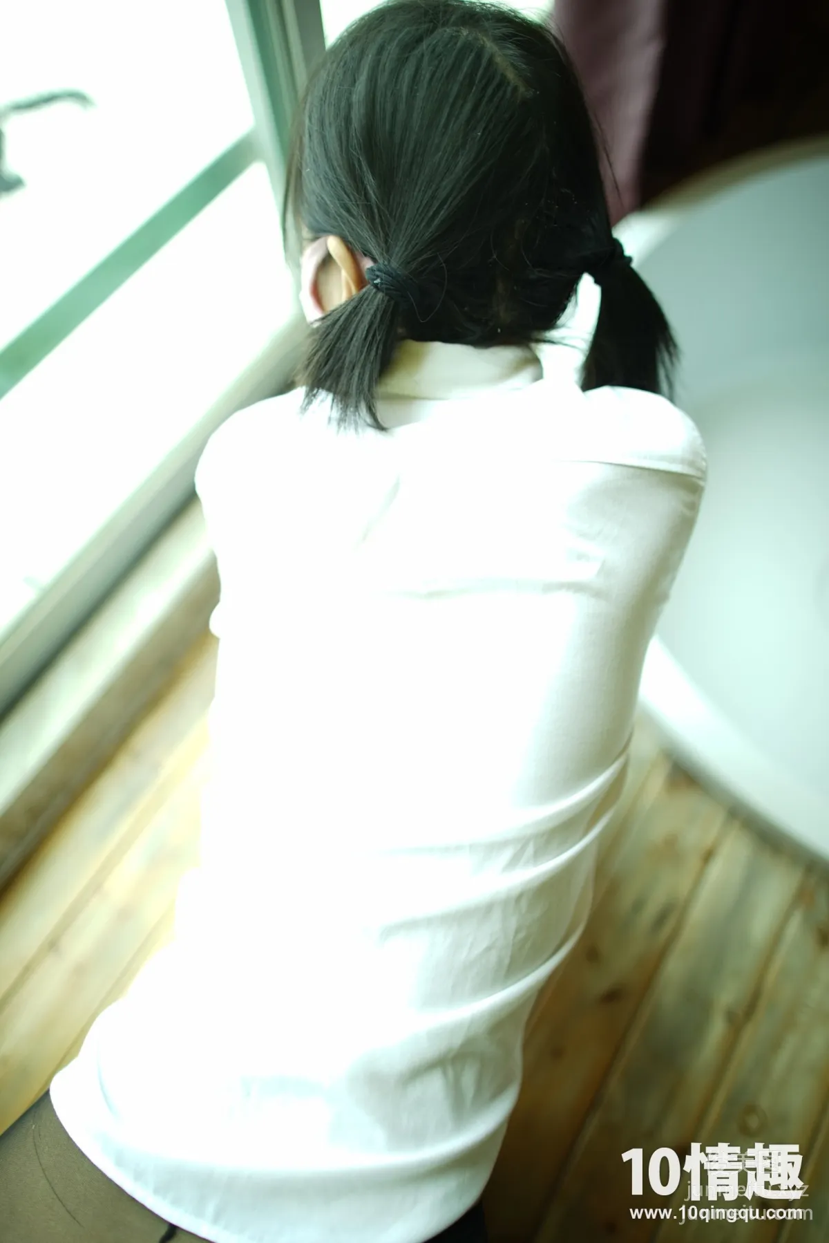 [ROSI写真]口罩系列 2016.10.04 KZ.114 page 12