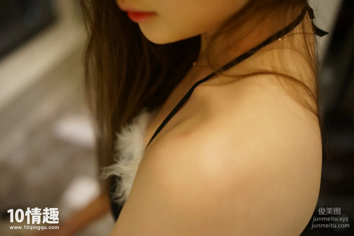 [ROSI写真]口罩系列 2016.10.08 KZ.118 page 26
