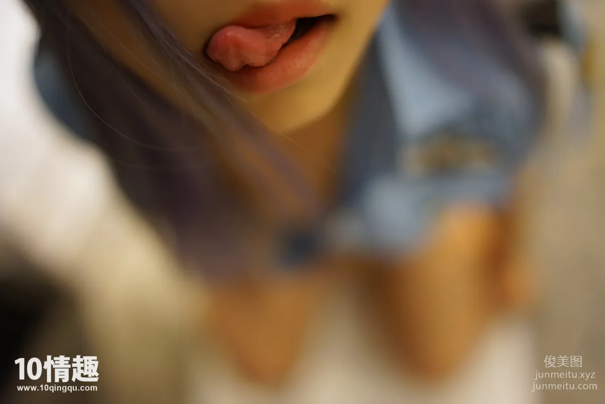 [ROSI写真]口罩系列 2016.10.19 KZ.129 page 33