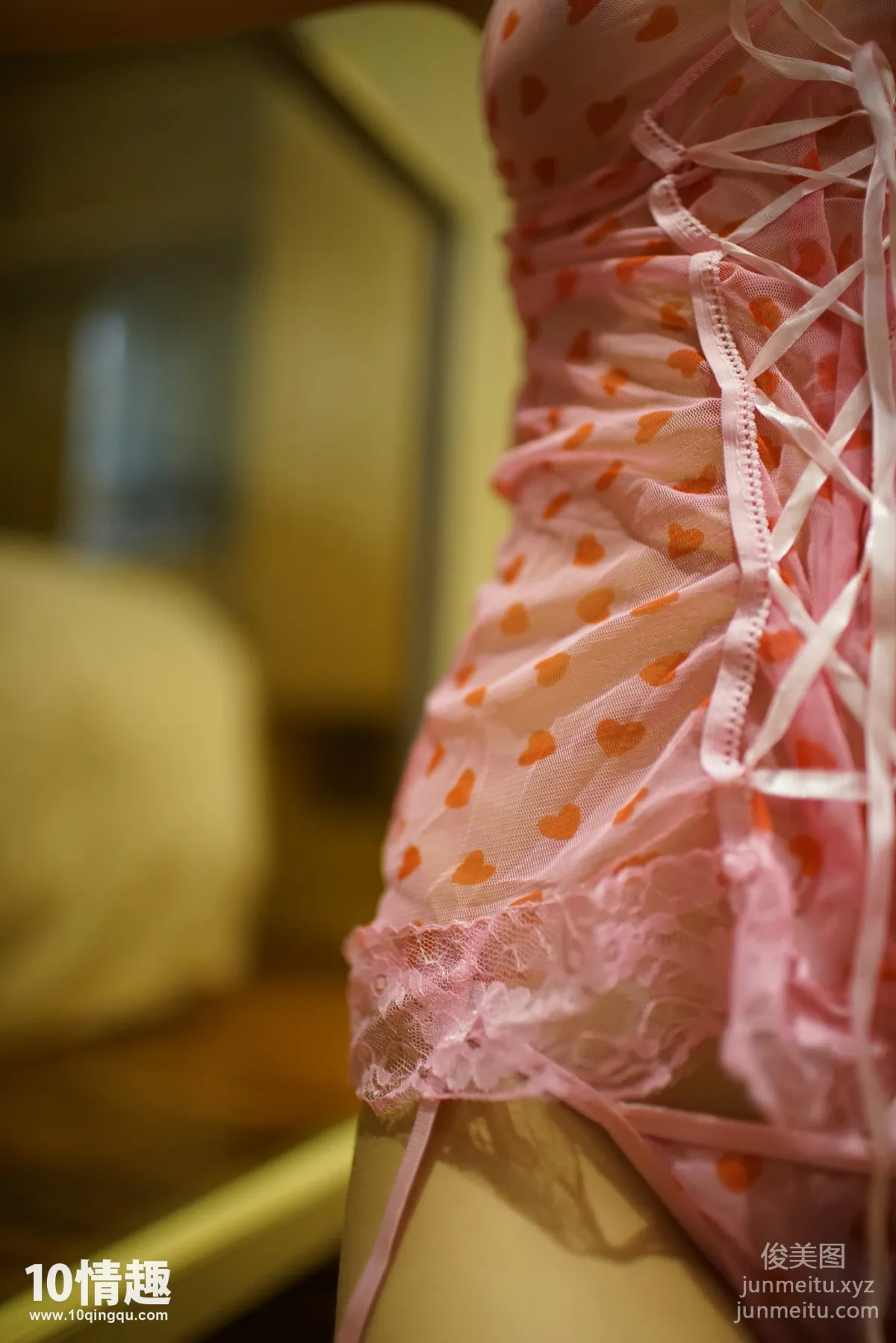 [ROSI写真]口罩系列 2016.11.01 KZ.142 page 27