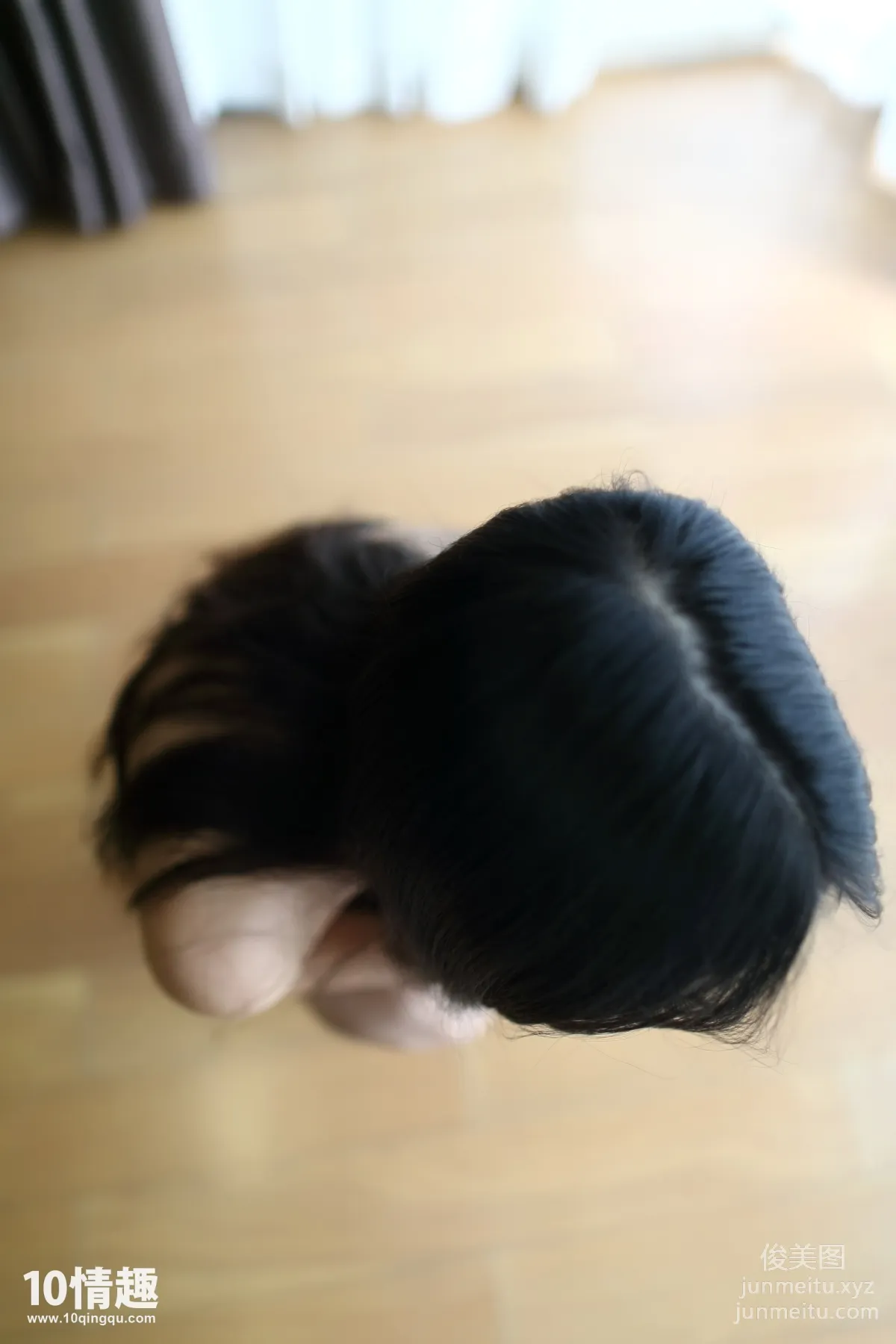 [ROSI写真]口罩系列 2016.11.02 KZ.143 page 21