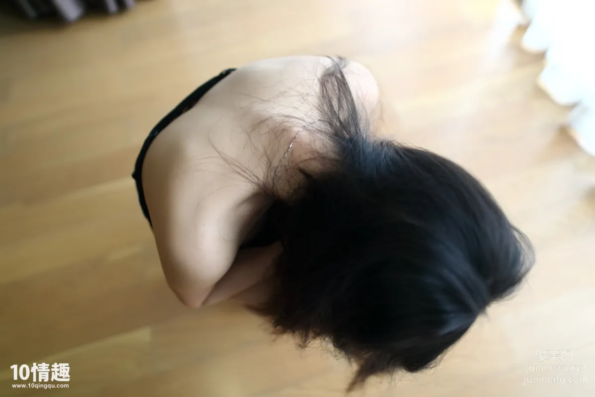 [ROSI写真]口罩系列 2016.11.02 KZ.143 page 22