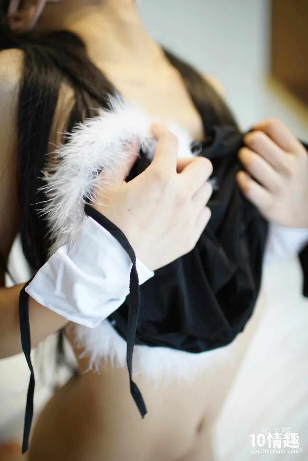 [ROSI写真]口罩系列 2016.11.08 KZ.149 page 21