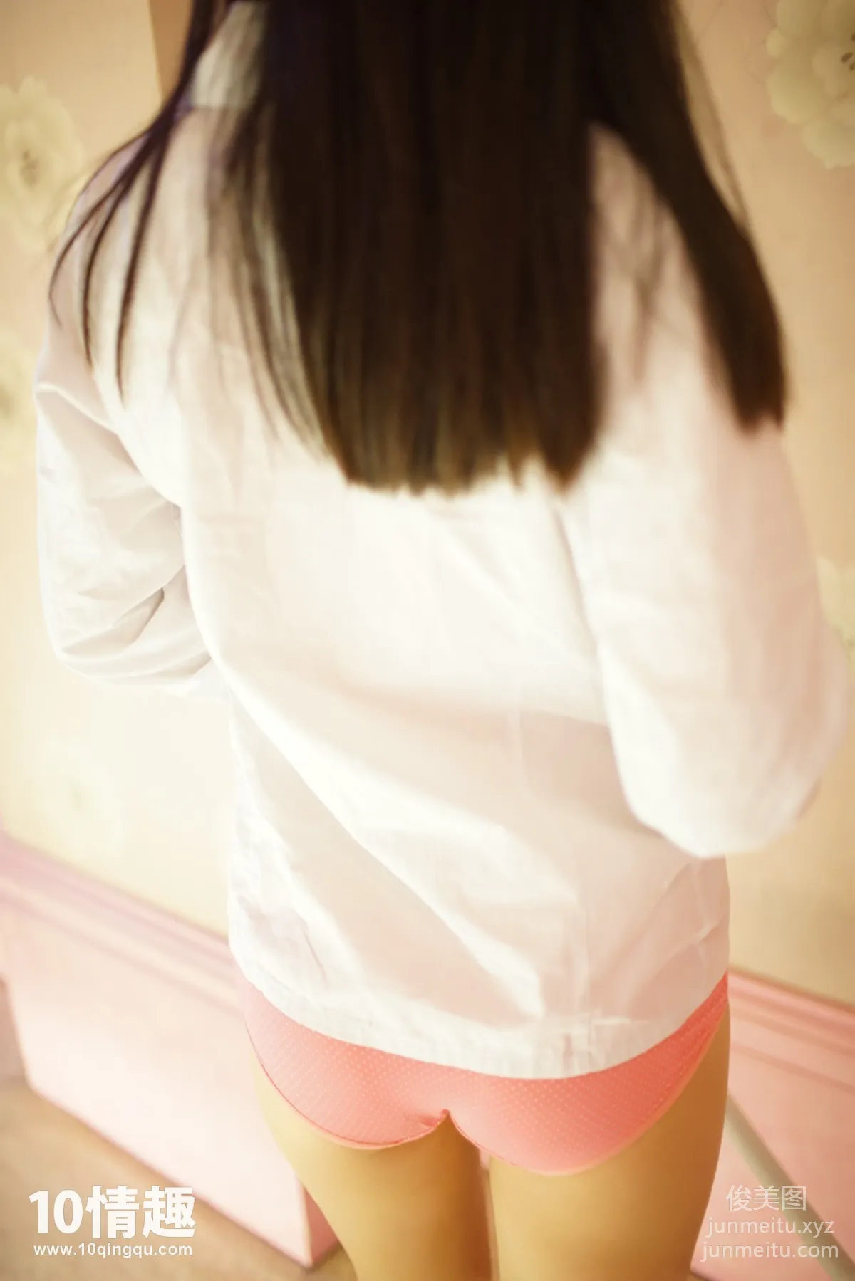 [ROSI写真]口罩系列 2016.11.20 KZ.161 page 27