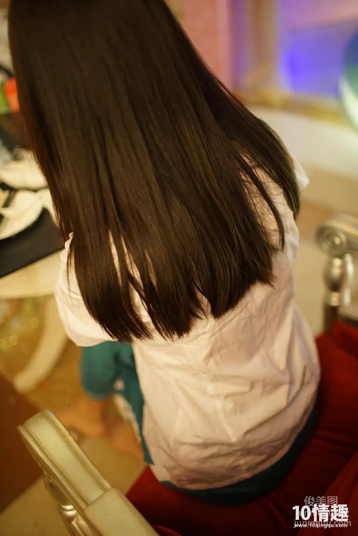 [ROSI写真]口罩系列 2016.11.27 KZ.168 page 14
