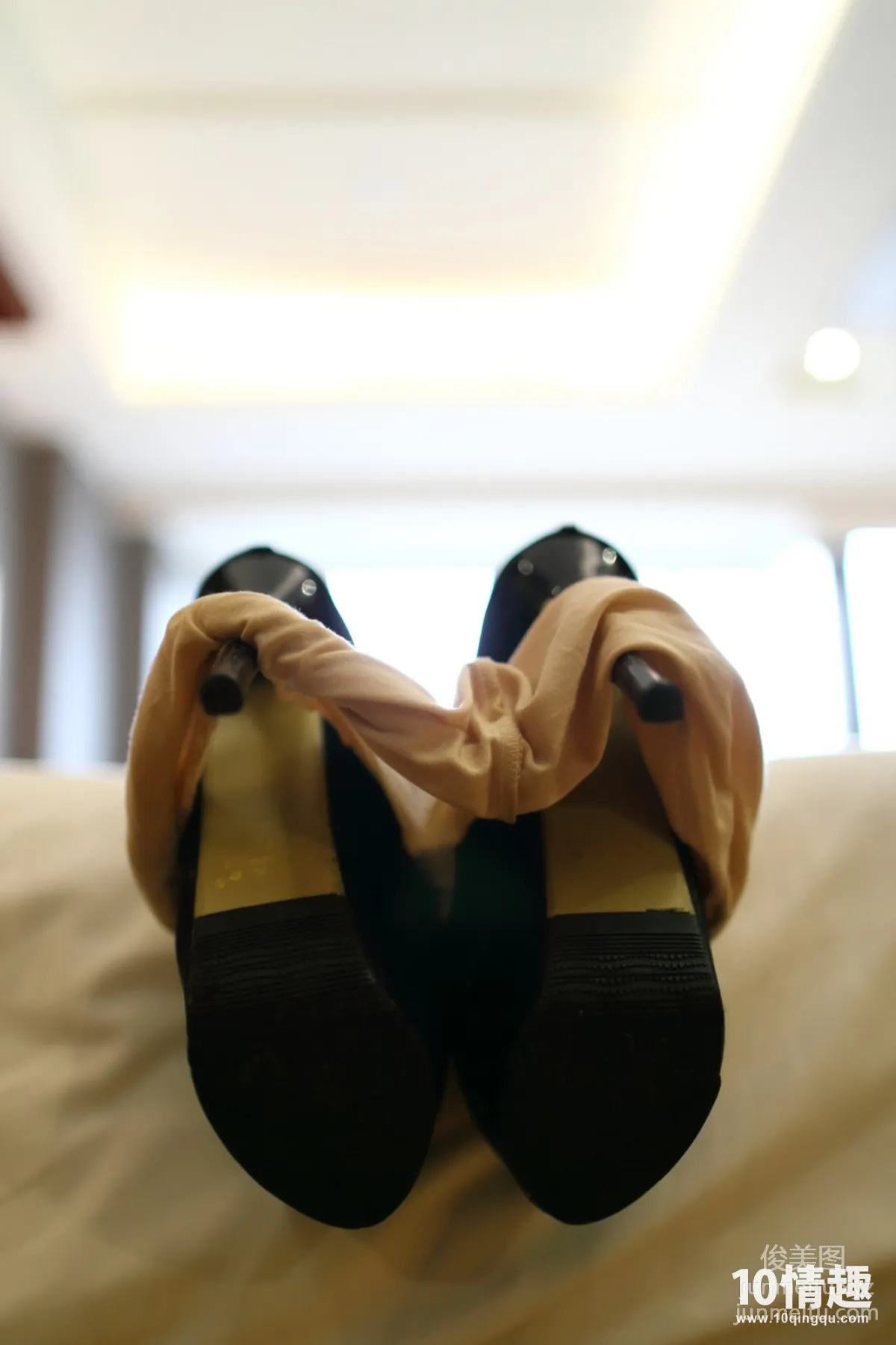 [ROSI写真]口罩系列 2016.12.01 KZ.172 page 25