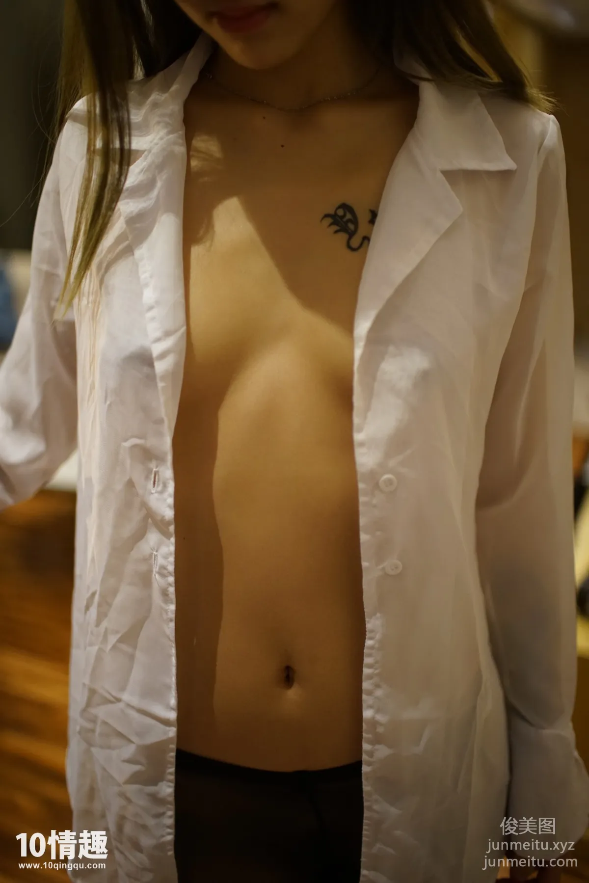 [ROSI写真]口罩系列 2016.12.03 KZ.174 page 5