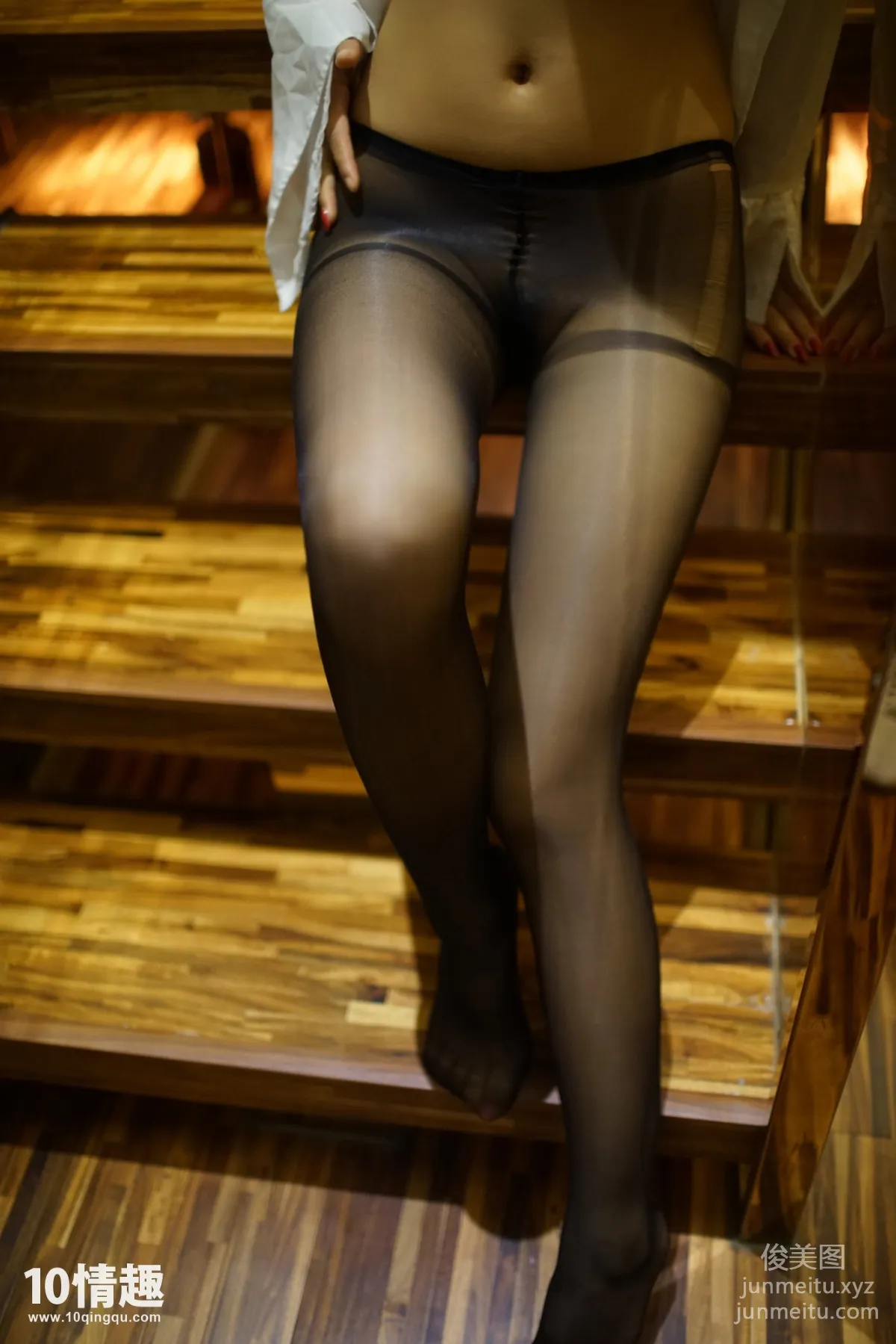 [ROSI写真]口罩系列 2016.12.03 KZ.174 page 27